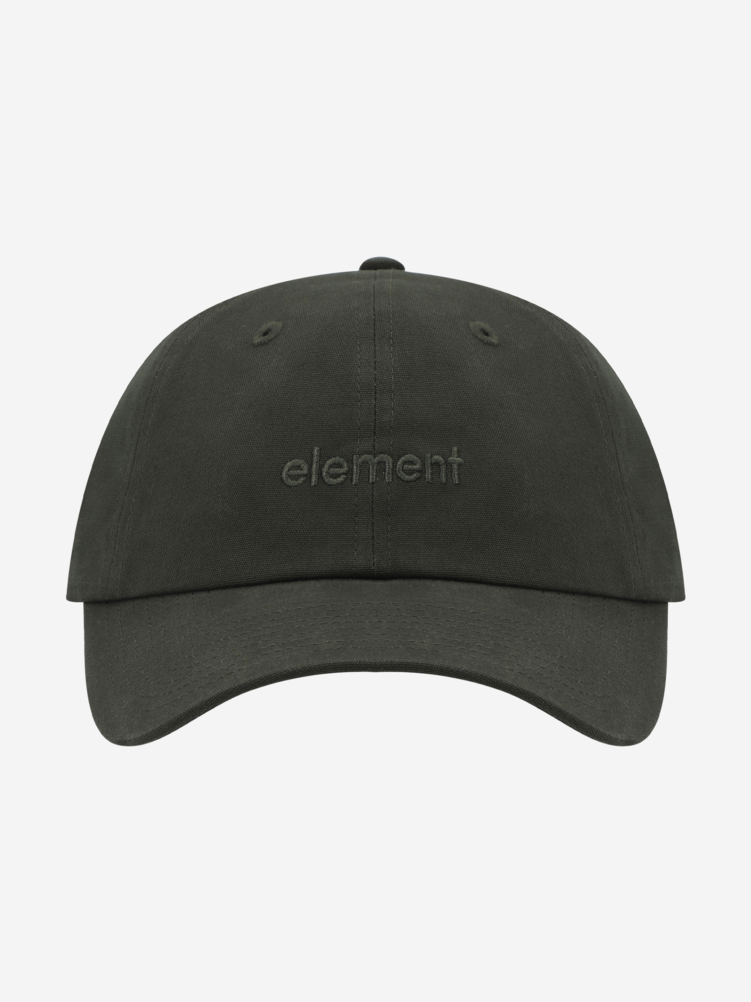 фото Бейсболка element fluky 3.0, бежевый