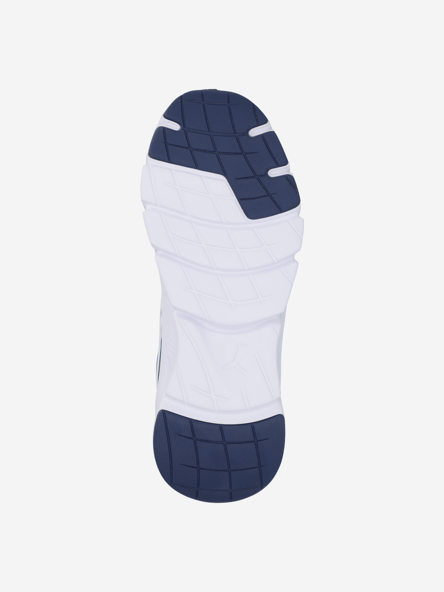 фото Кроссовки для мальчиков puma flexfocus lite modern, синий