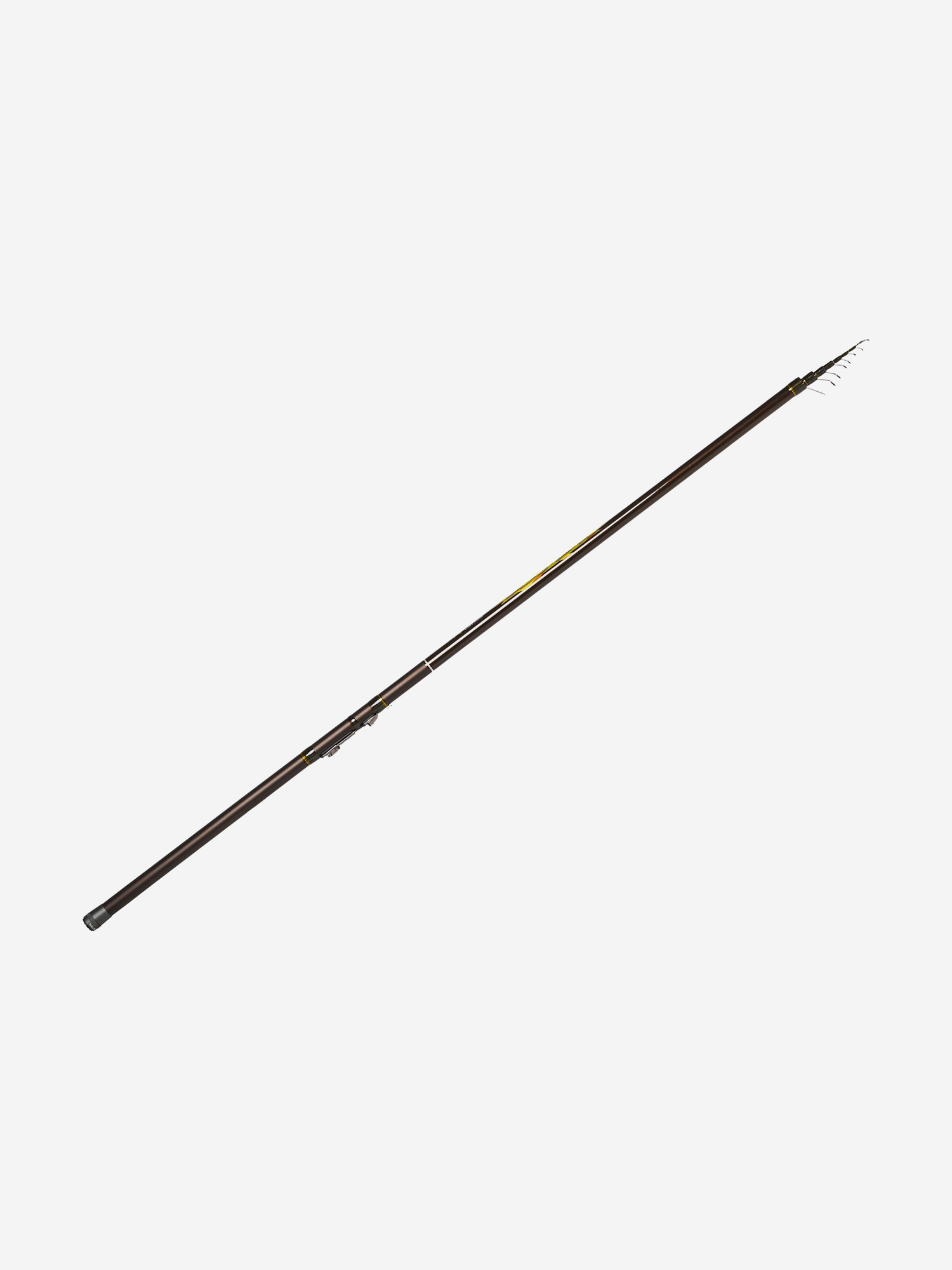 Изображение товара Удилище поплавочное Salmo Diamond BOLOGNESE LIGHT MF 5.00 для летней рыбалки