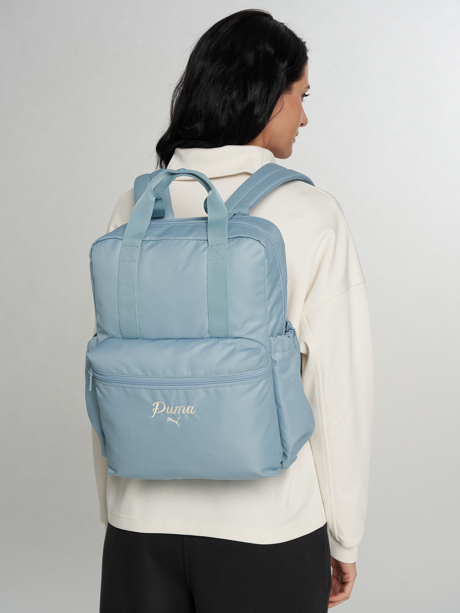 Рюкзак PUMA Phase College, Синий