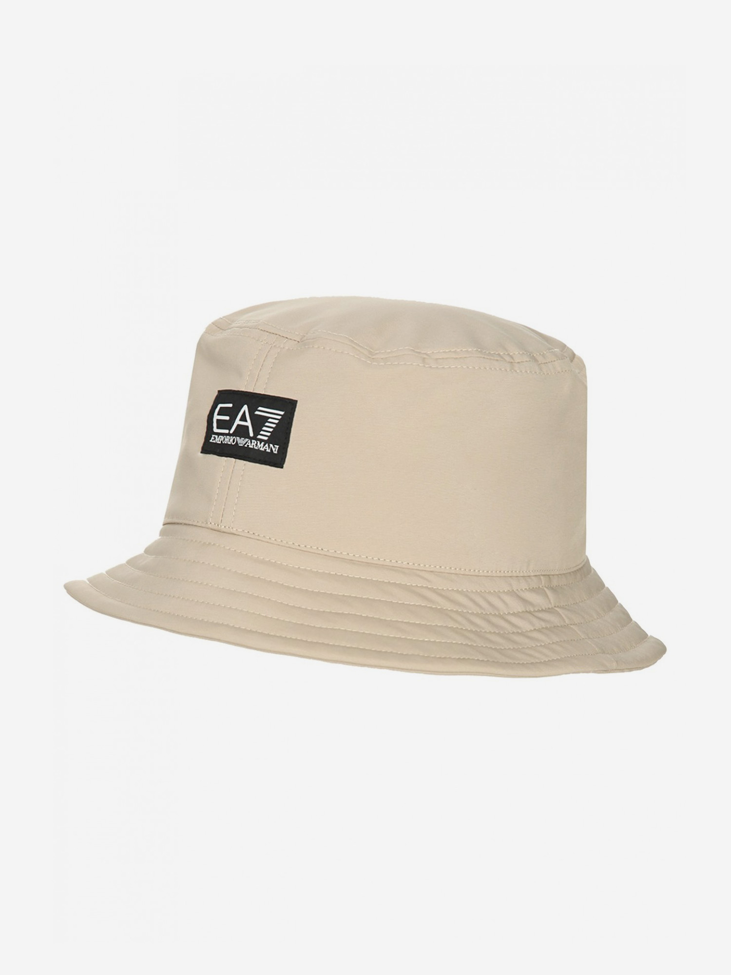 

Панама унисекс EA7 Baseball Hat, Бежевый