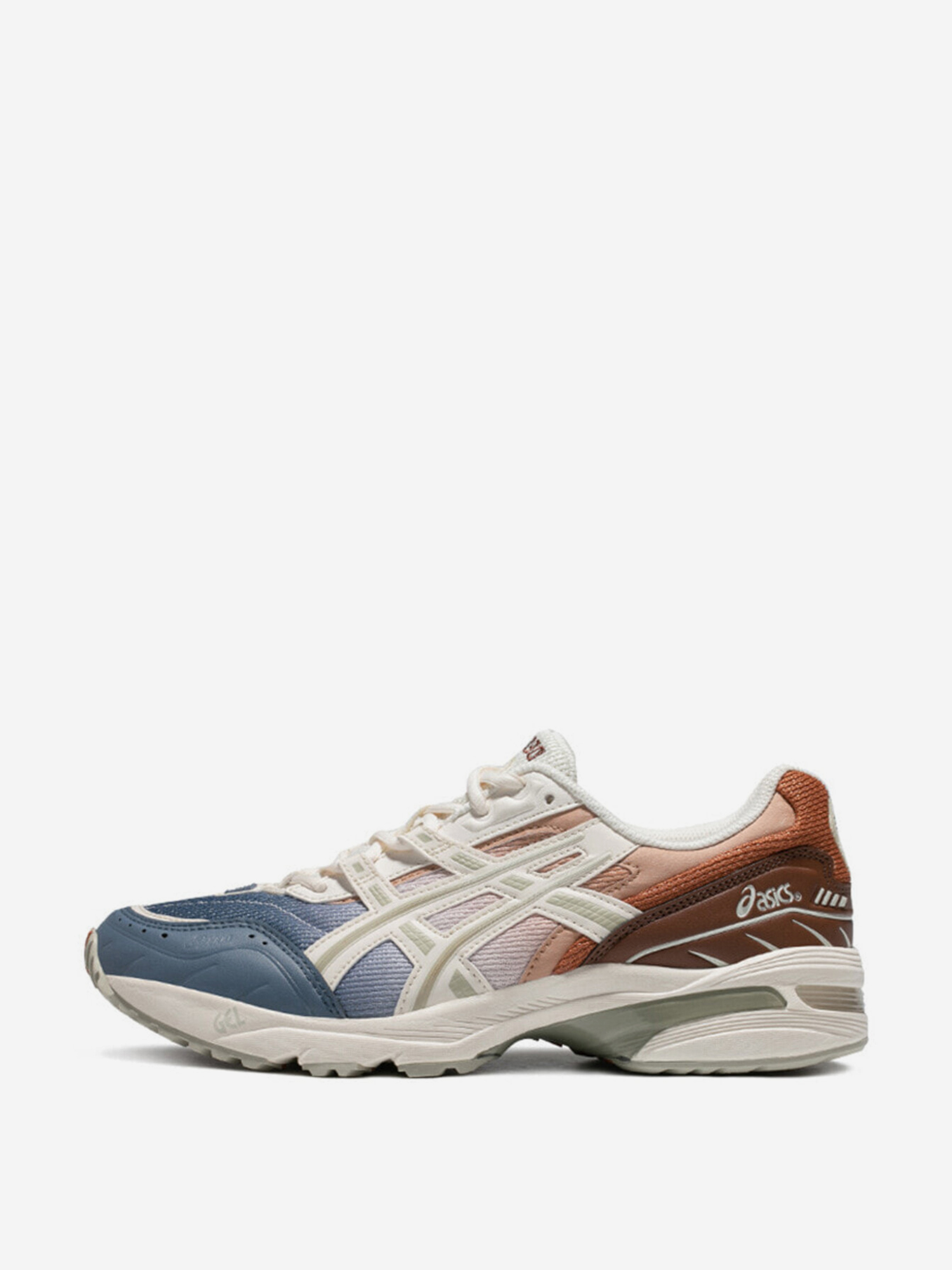 Изображение товара Кроссовки Asics Gel 1090 Спортивный стиль для активных мужчин