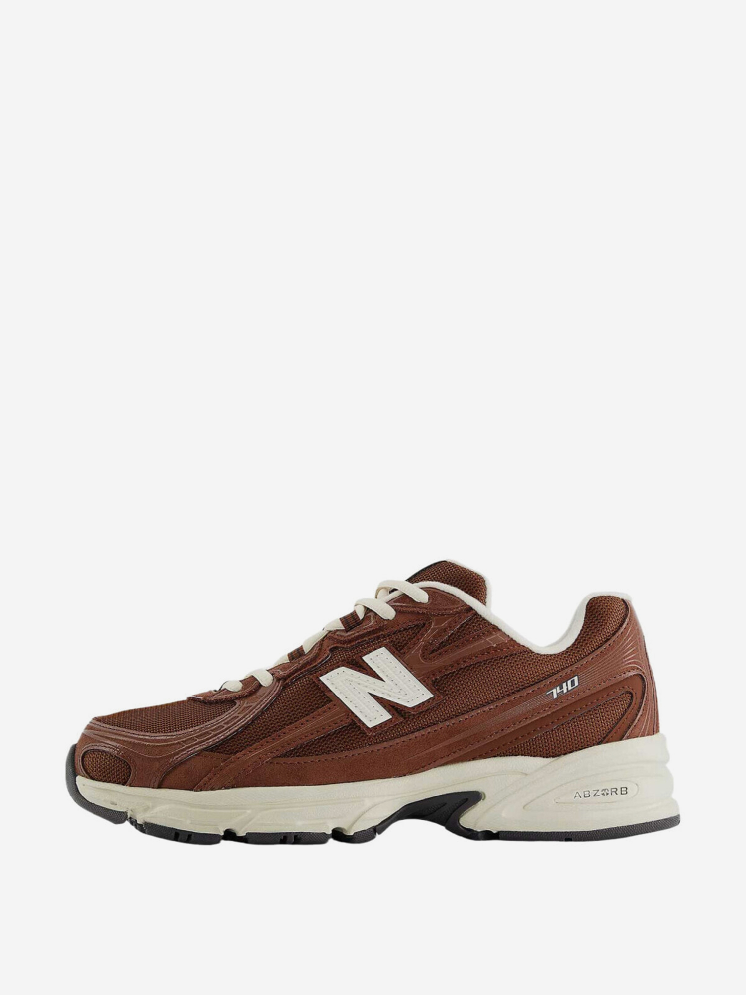 Изображение товара Кроссовки New Balance NB 740 Универсальные спортивные для взрослых Изображение товара Кроссовки New Balance NB 740 Универсальные спортивные для взрослых