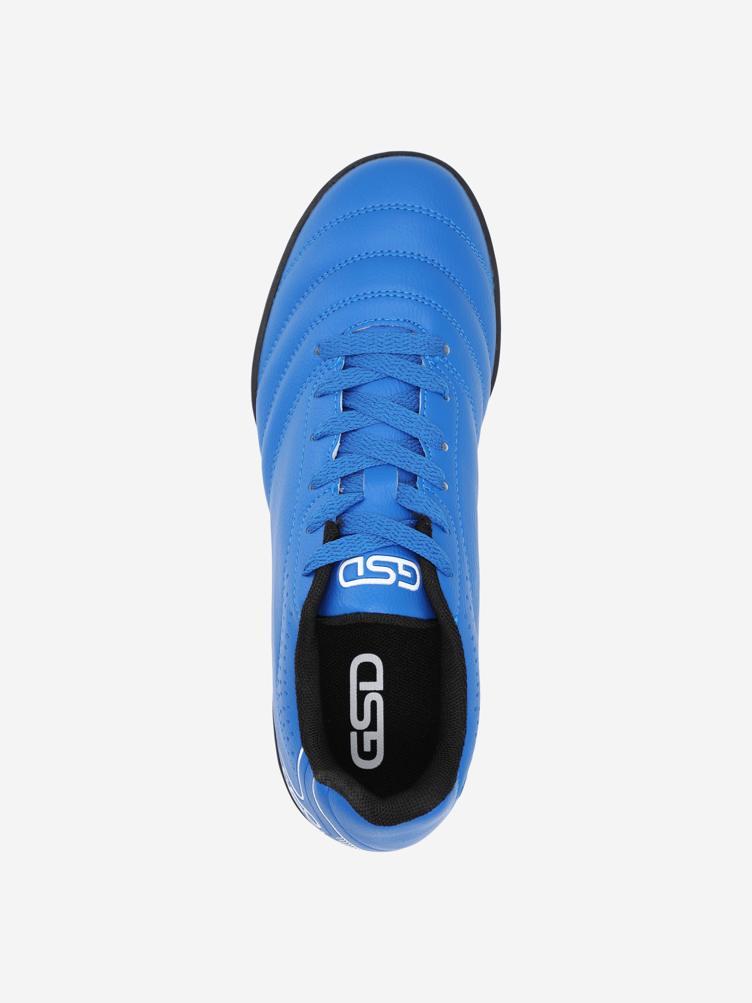 фото Бутсы для мальчиков gsd sp dribble tf, синий