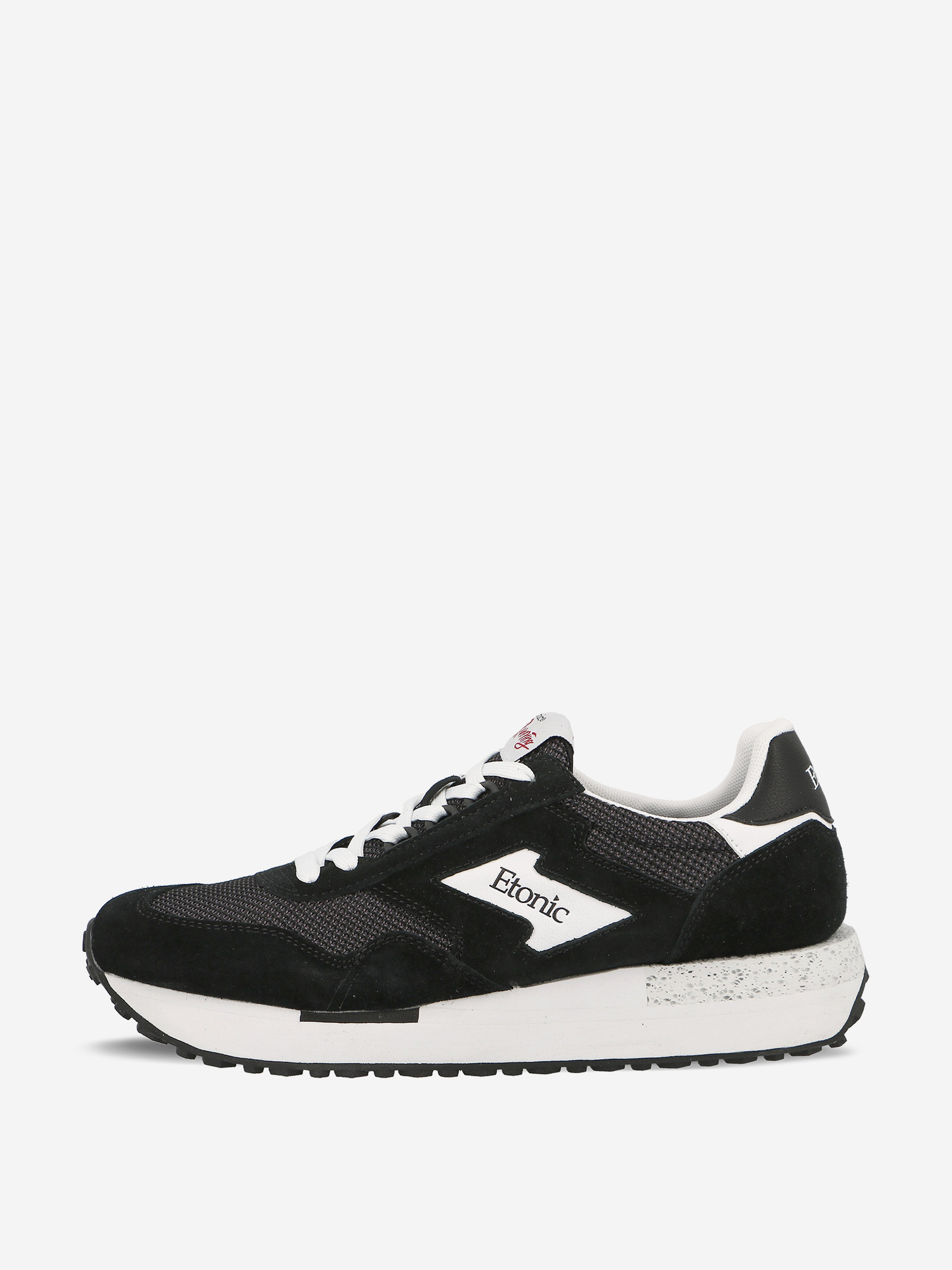 

Кроссовки мужские Etonic 528 Maestro, Черный