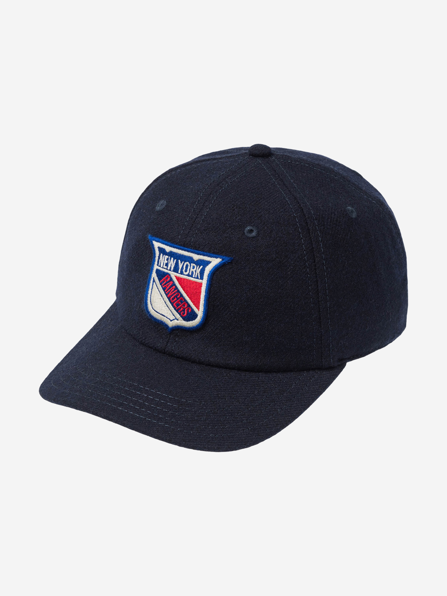 

Бейсболка AMERICAN NEEDLE 21005A-NYR New York Rangers Archive Legend NHL (синий), Синий