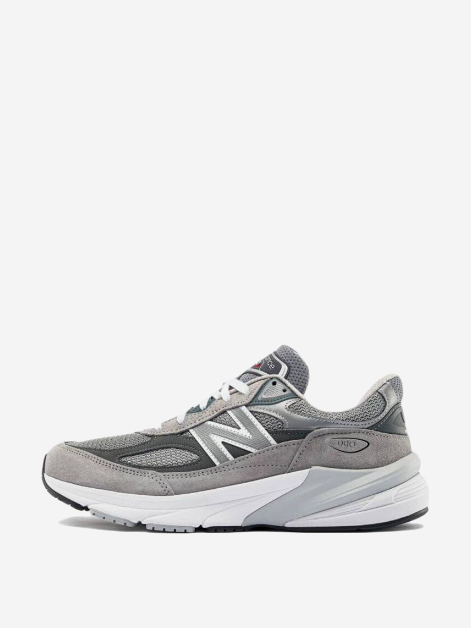 Изображение товара Мужские спортивные кроссовки New Balance 990v6 стильные и комфортные