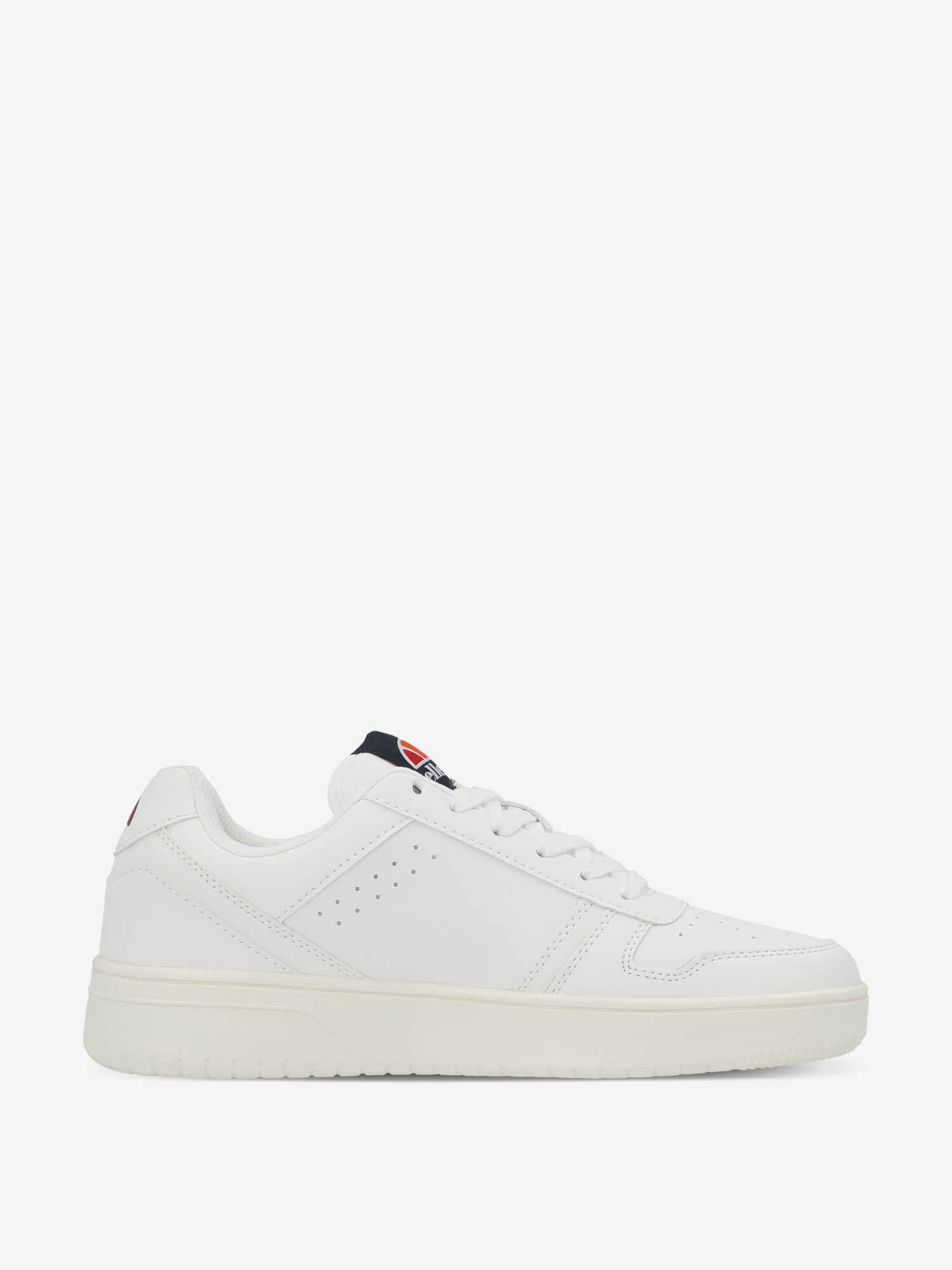 фото Кеды женские ellesse, белый
