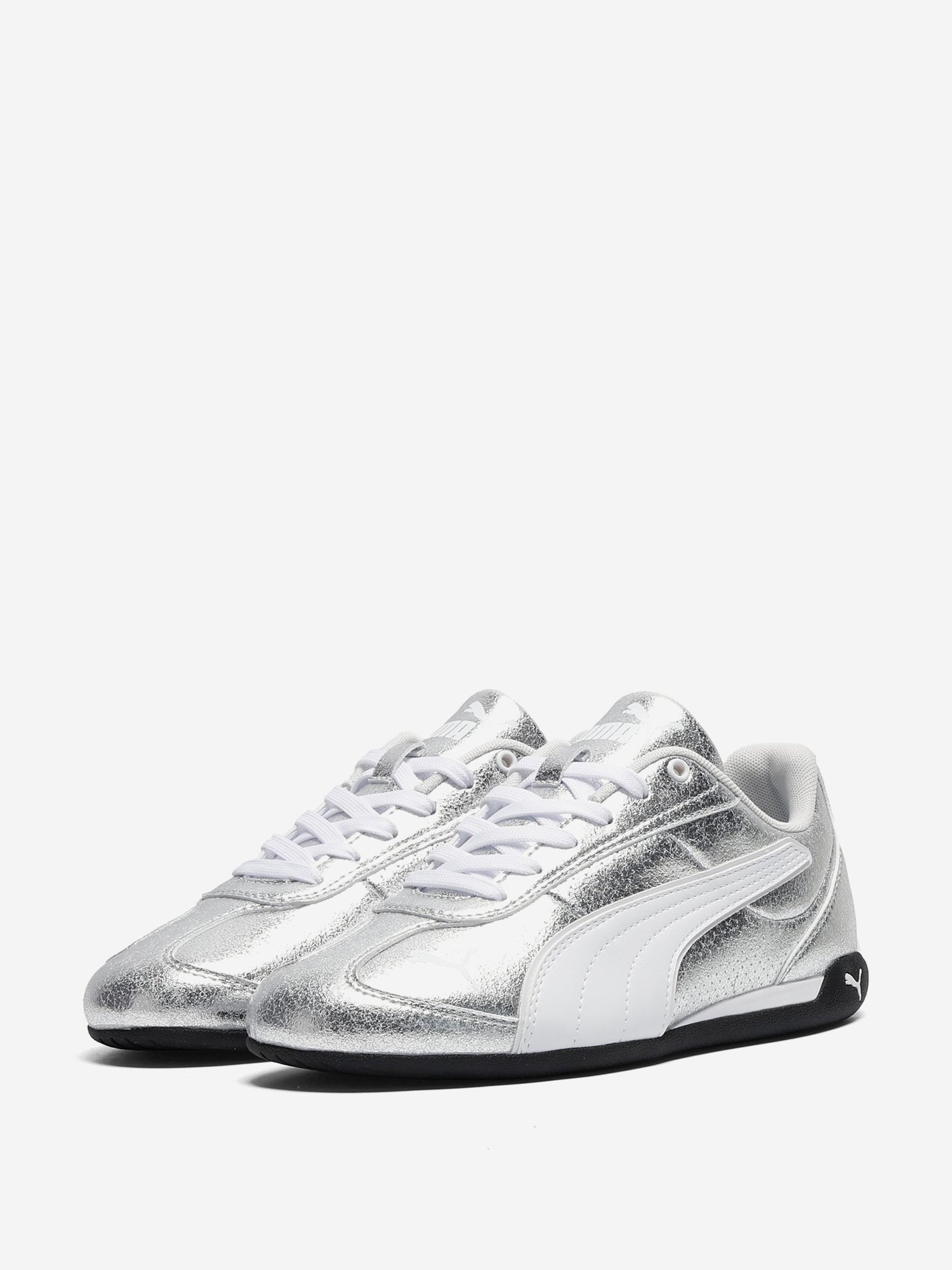 Кроссовки женские PUMA Replicatch, Серый 2