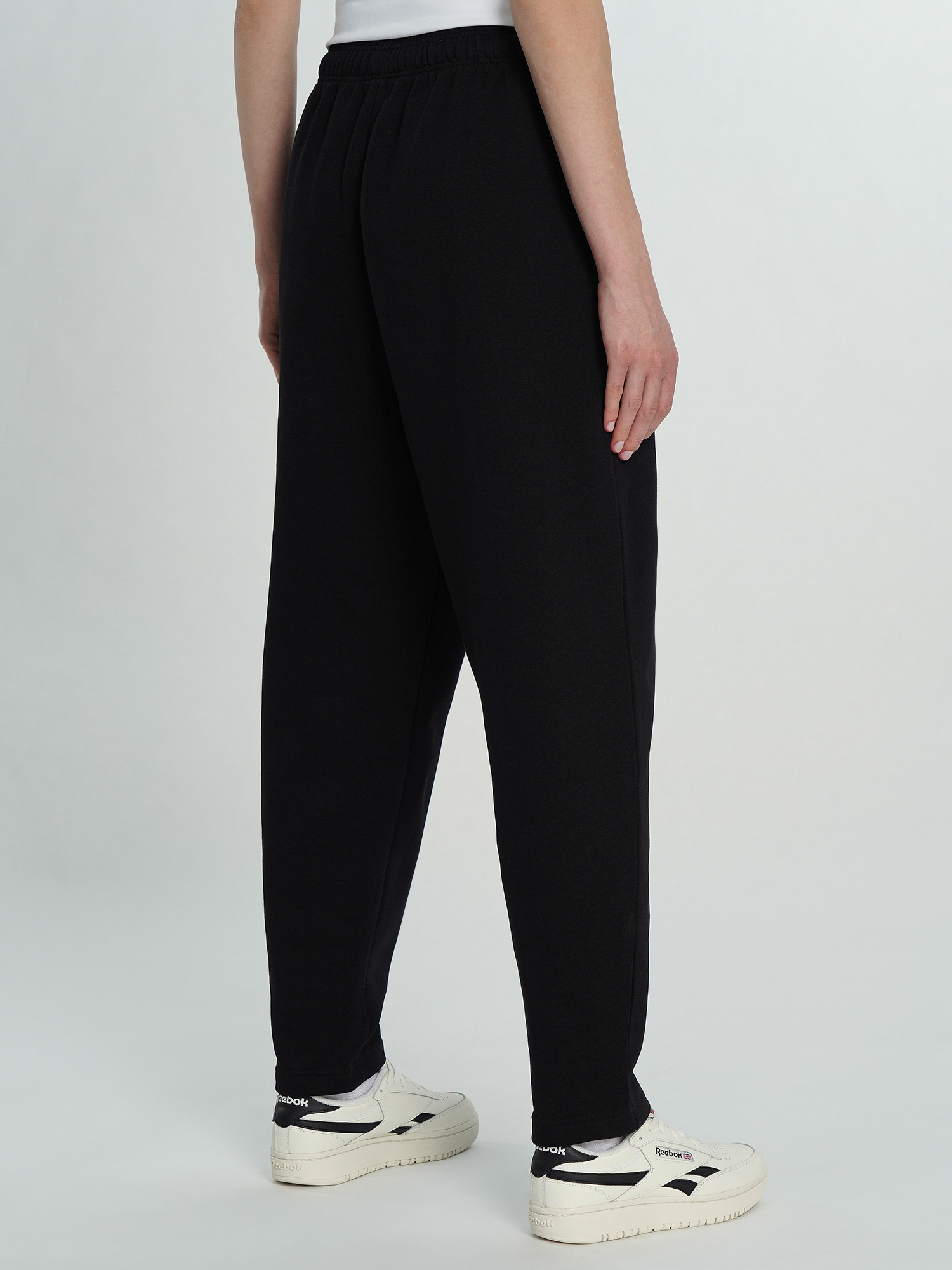 Брюки женские Reebok Lux, Черный 3