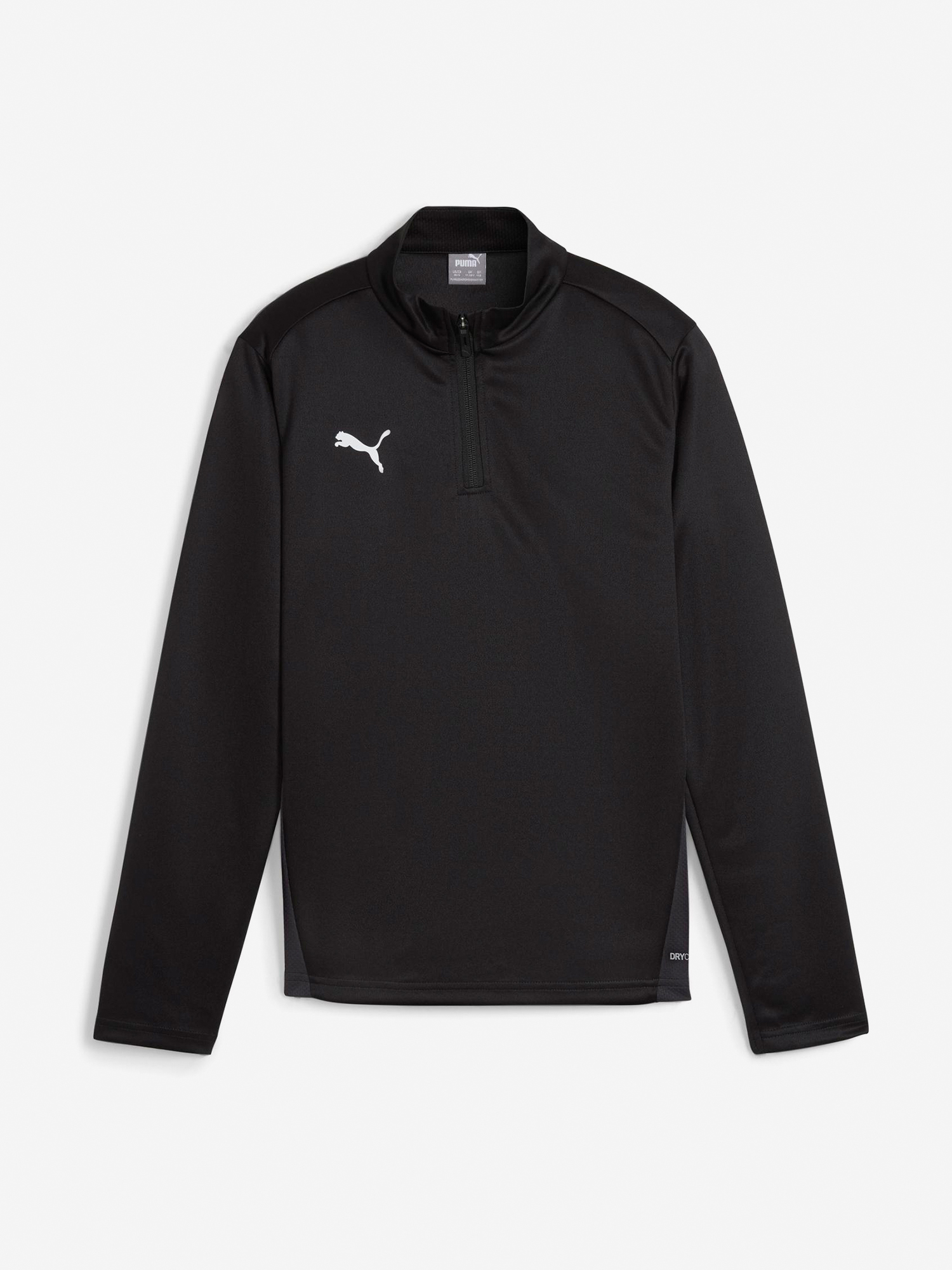 Изображение товара Джемпер футбольный для мальчиков PUMA TeamGoal