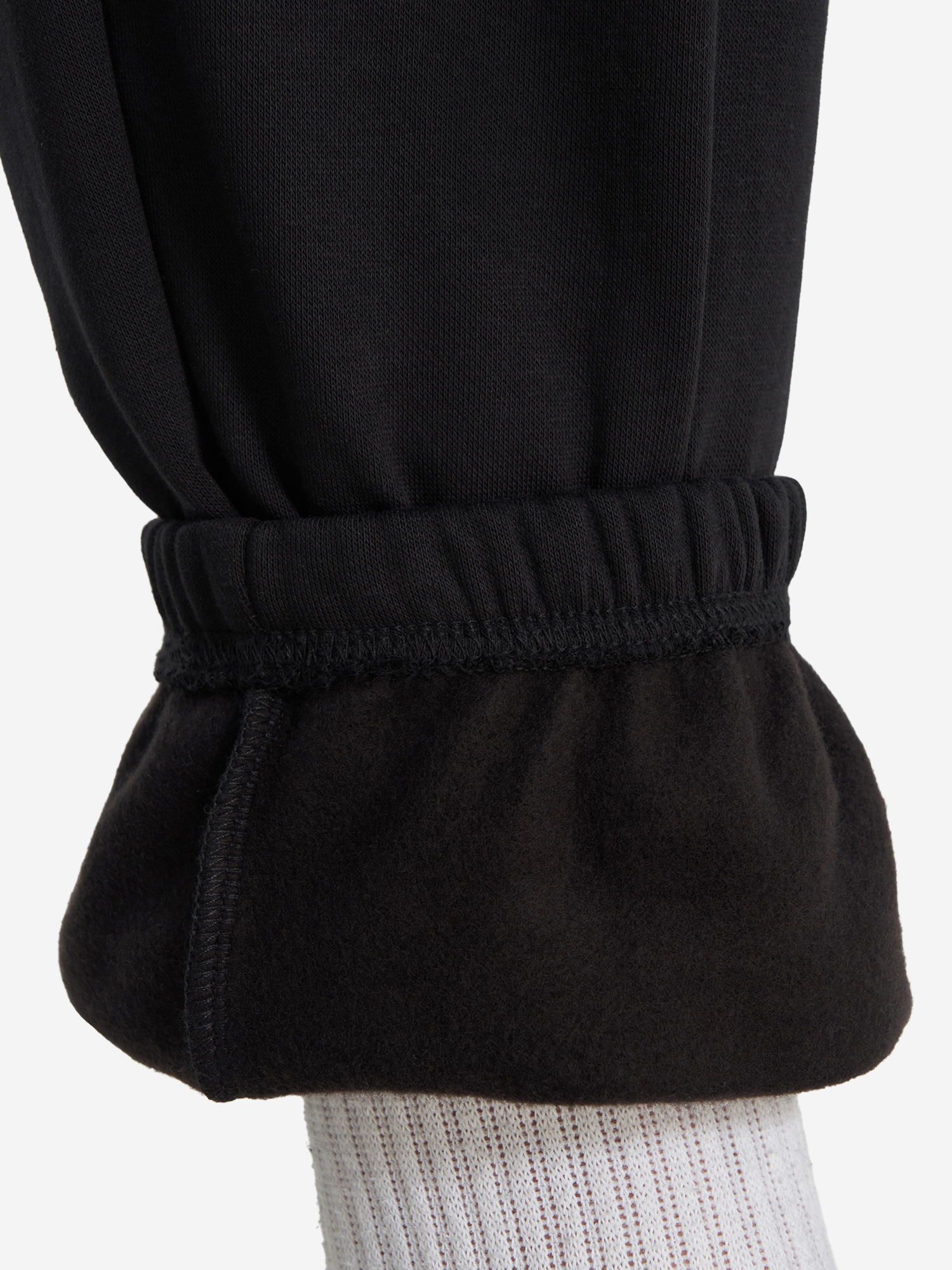фото Брюки мужские the north face simple dome, черный