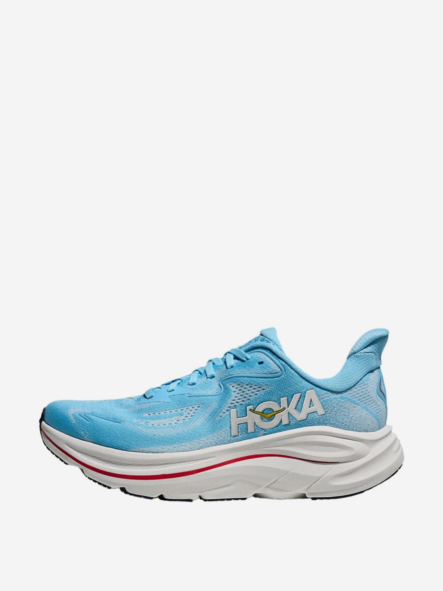 Изображение товара HOKA ONE ONE CLIFTON 10 женские кроссовки для бега без утеплителя