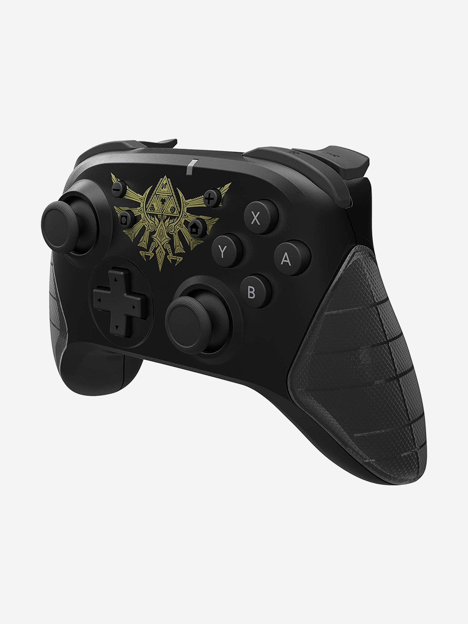 Изображение товара Геймпад HORI для Nintendo Switch / Zelda (NSW-234U)