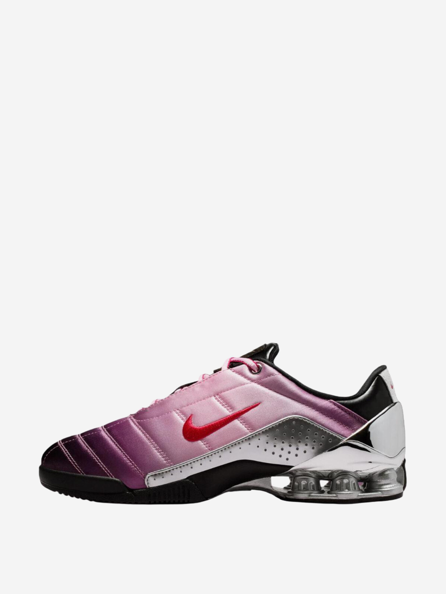 Изображение товара Кроссовки женские Nike Total90 Shox Magia x Forget-me-nots