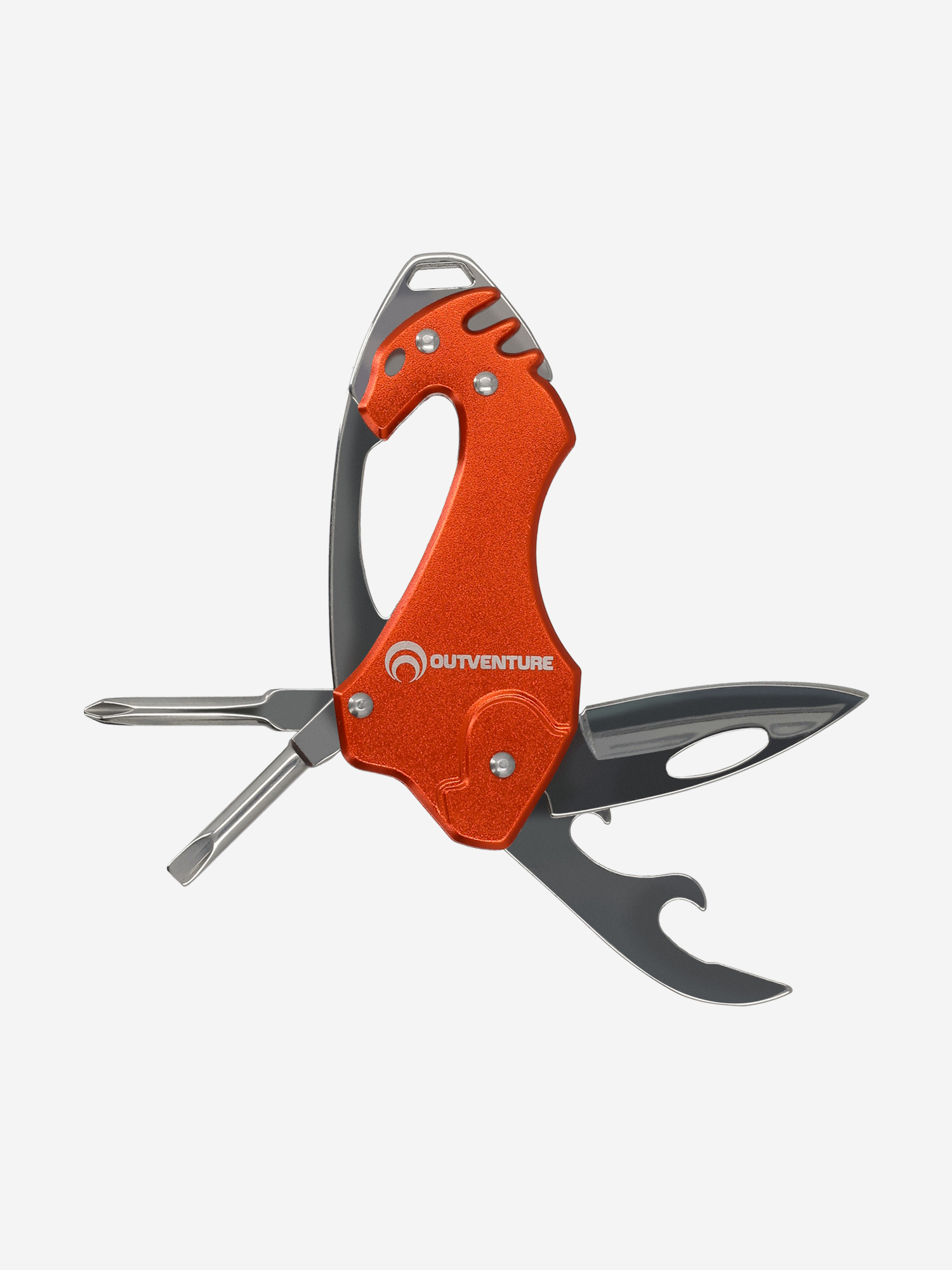 Мультитул Outventure Мультицвет 629₽