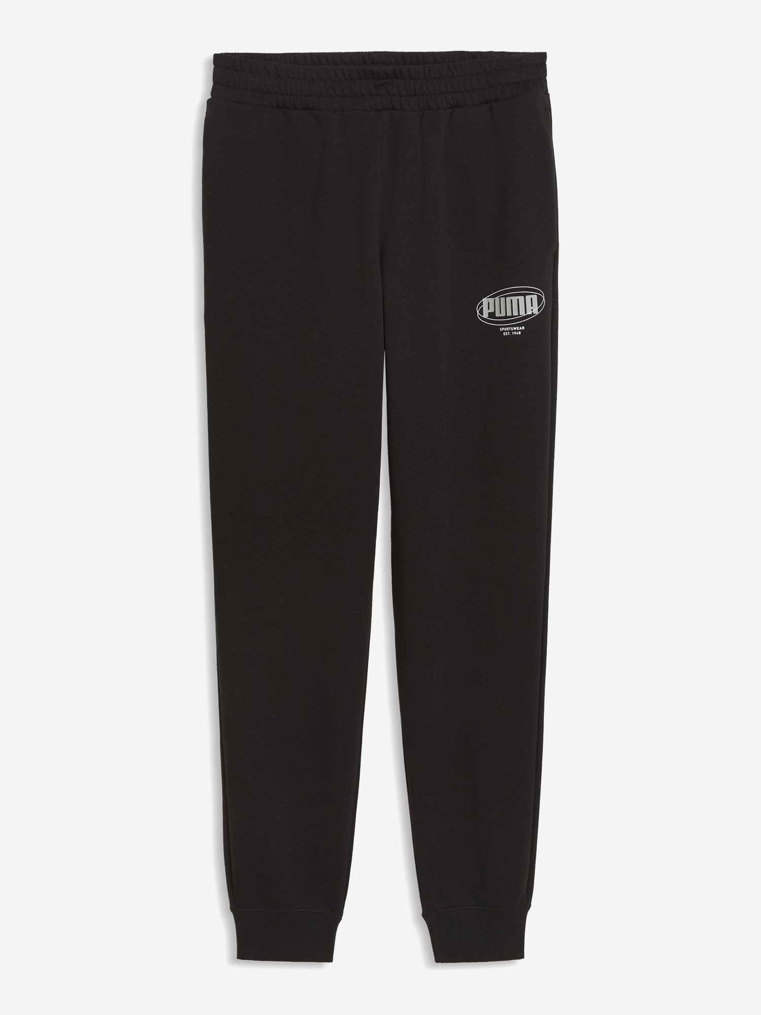 Брюки мужские PUMA, Черный 3