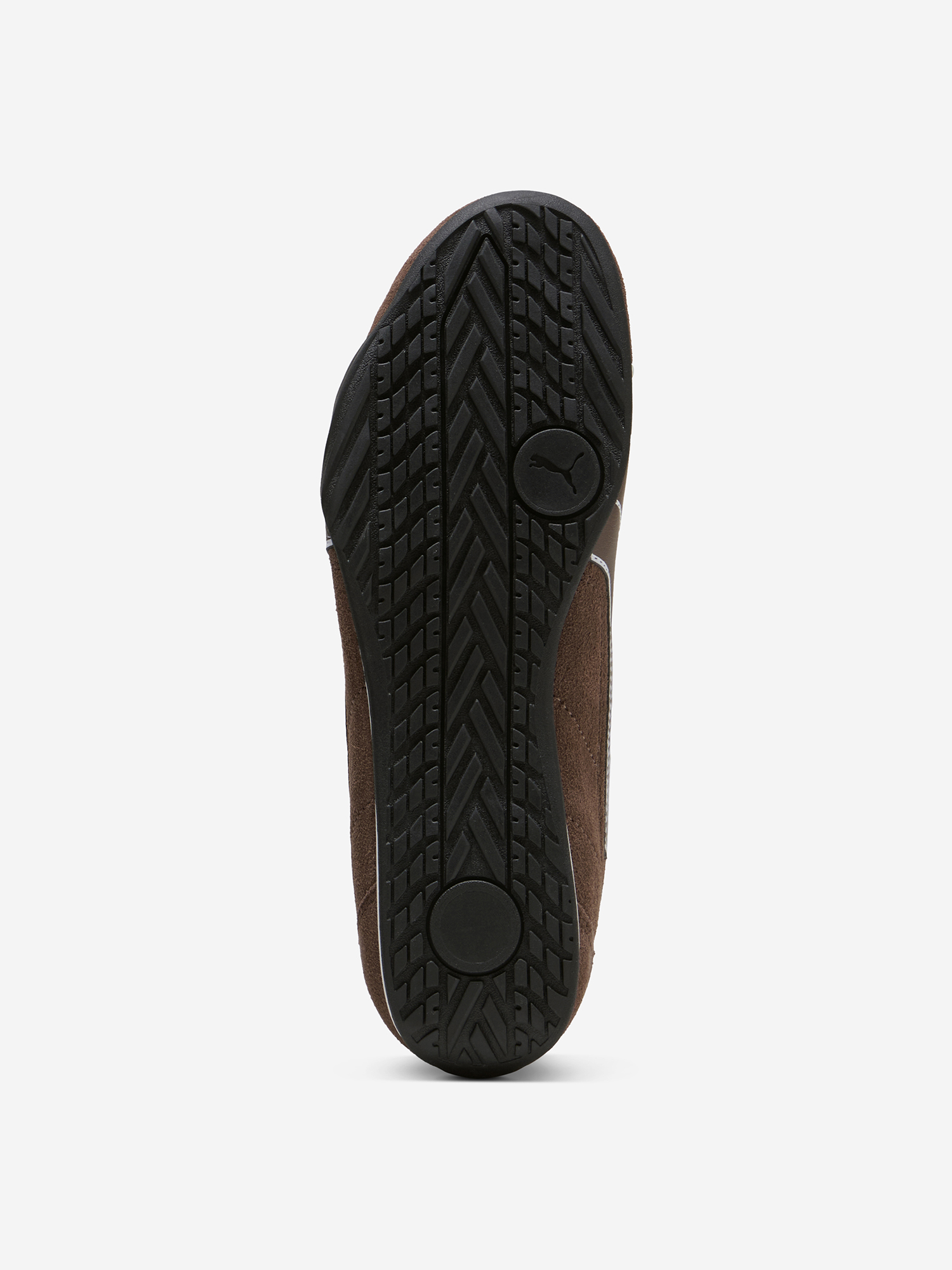 Кроссовки мужские PUMA Catch SD, Коричневый 5