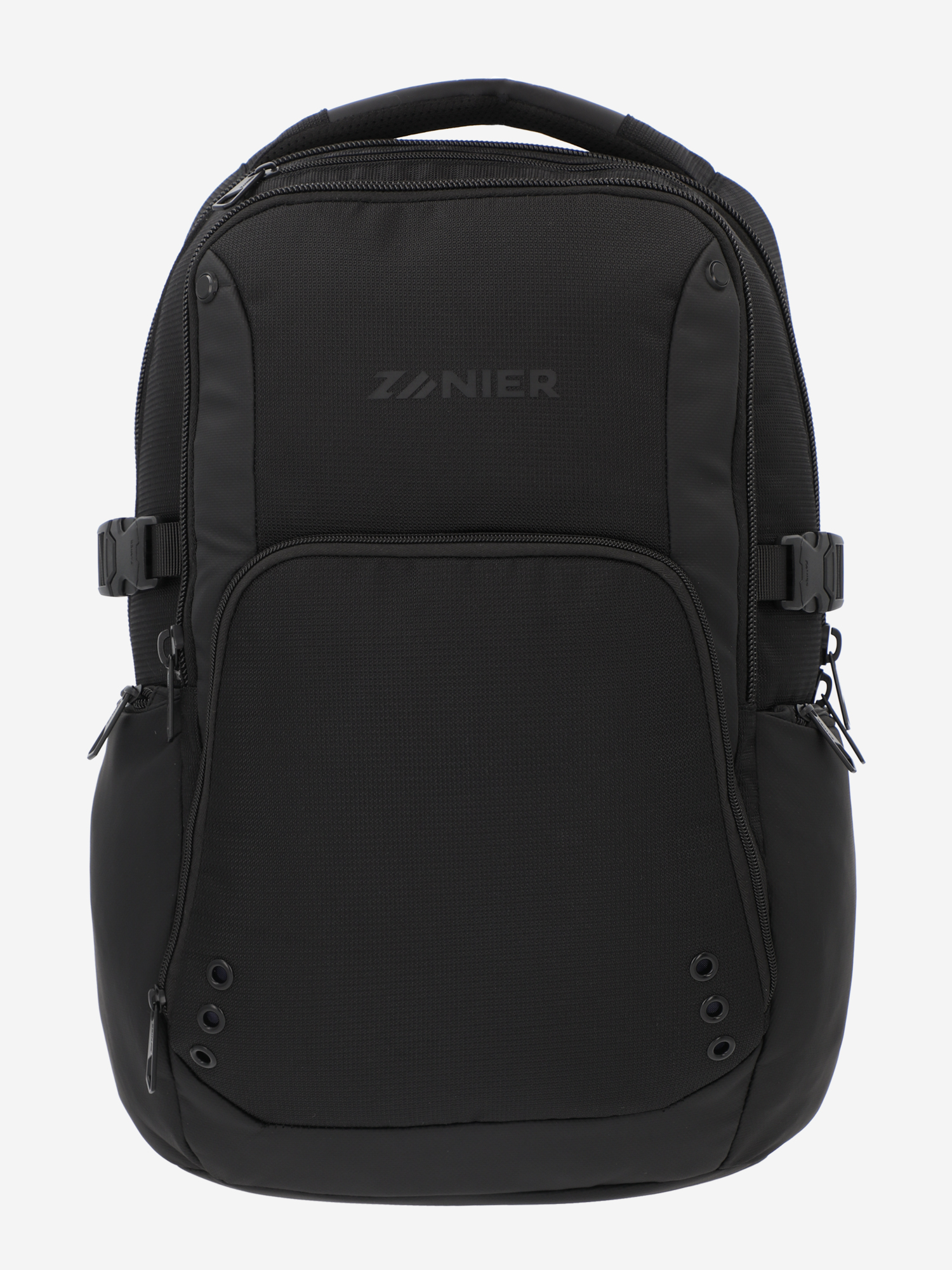 

Рюкзак Zanier, Черный