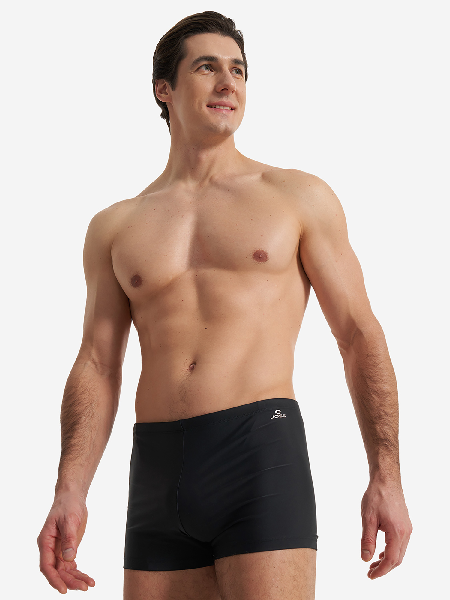 Изображение товара Мужские плавки шорты Joss для плавания и отдыха 50 размер