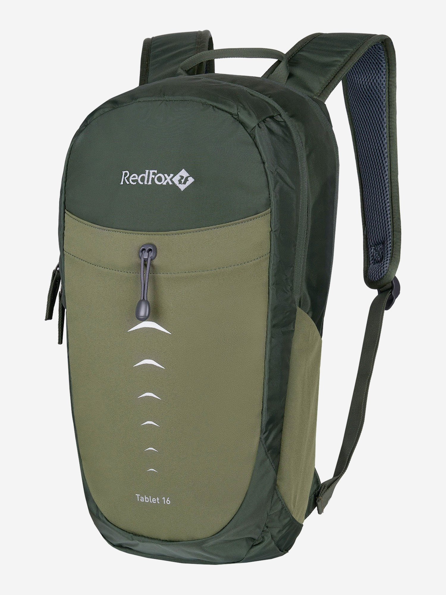 Изображение товара Рюкзак Red Fox Tablet 16 V2, Светло-зеленый
