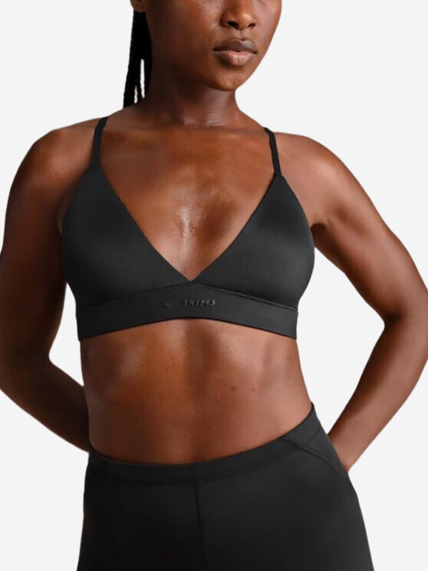 Изображение товара Топ женский Nike SKIMS Shine