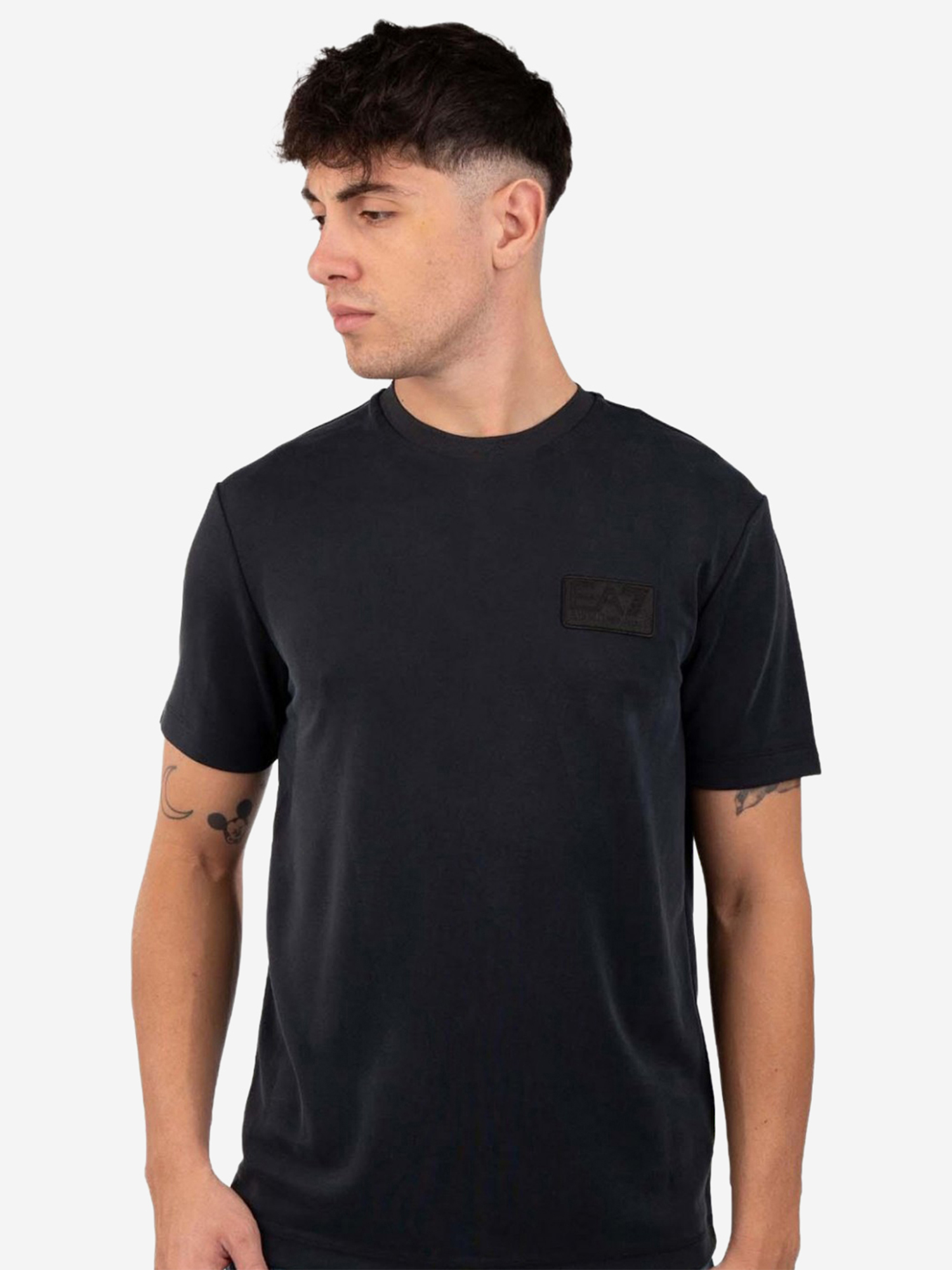 Изображение товара Футболка мужская EA7