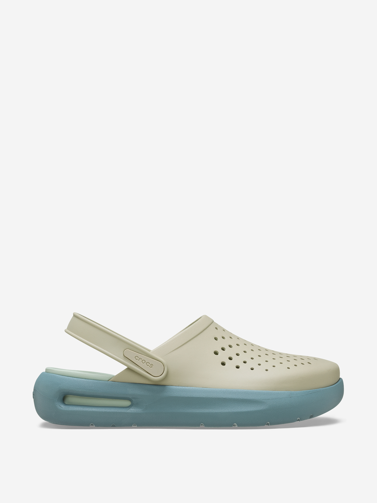 Сабо Crocs InMotion, Бежевый