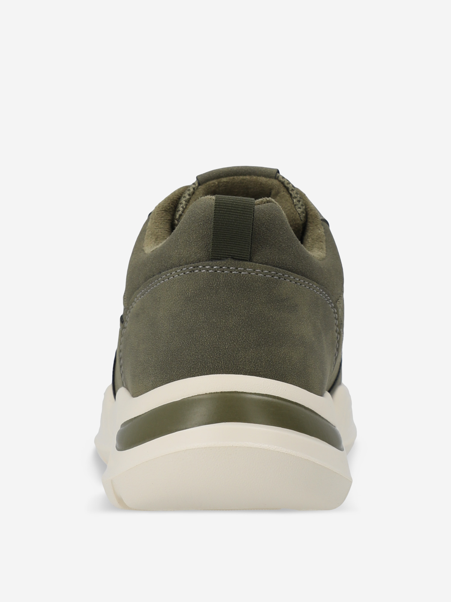фото Кроссовки мужские gsd low top, зеленый
