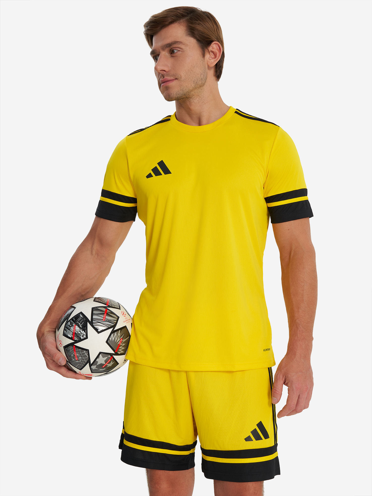 Изображение товара Футболка мужская adidas