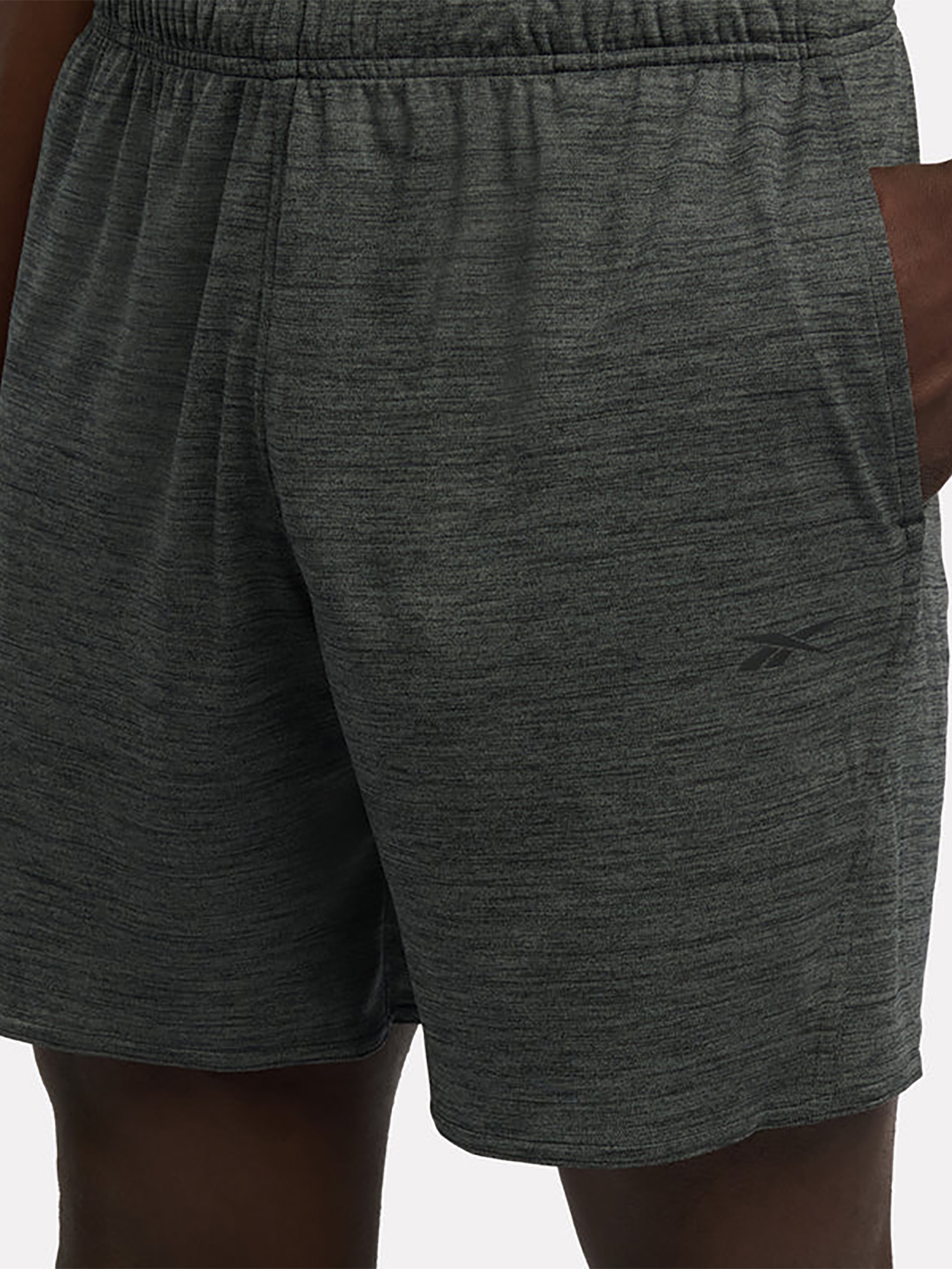 Шорты мужские Reebok ID Train Черный 2599₽