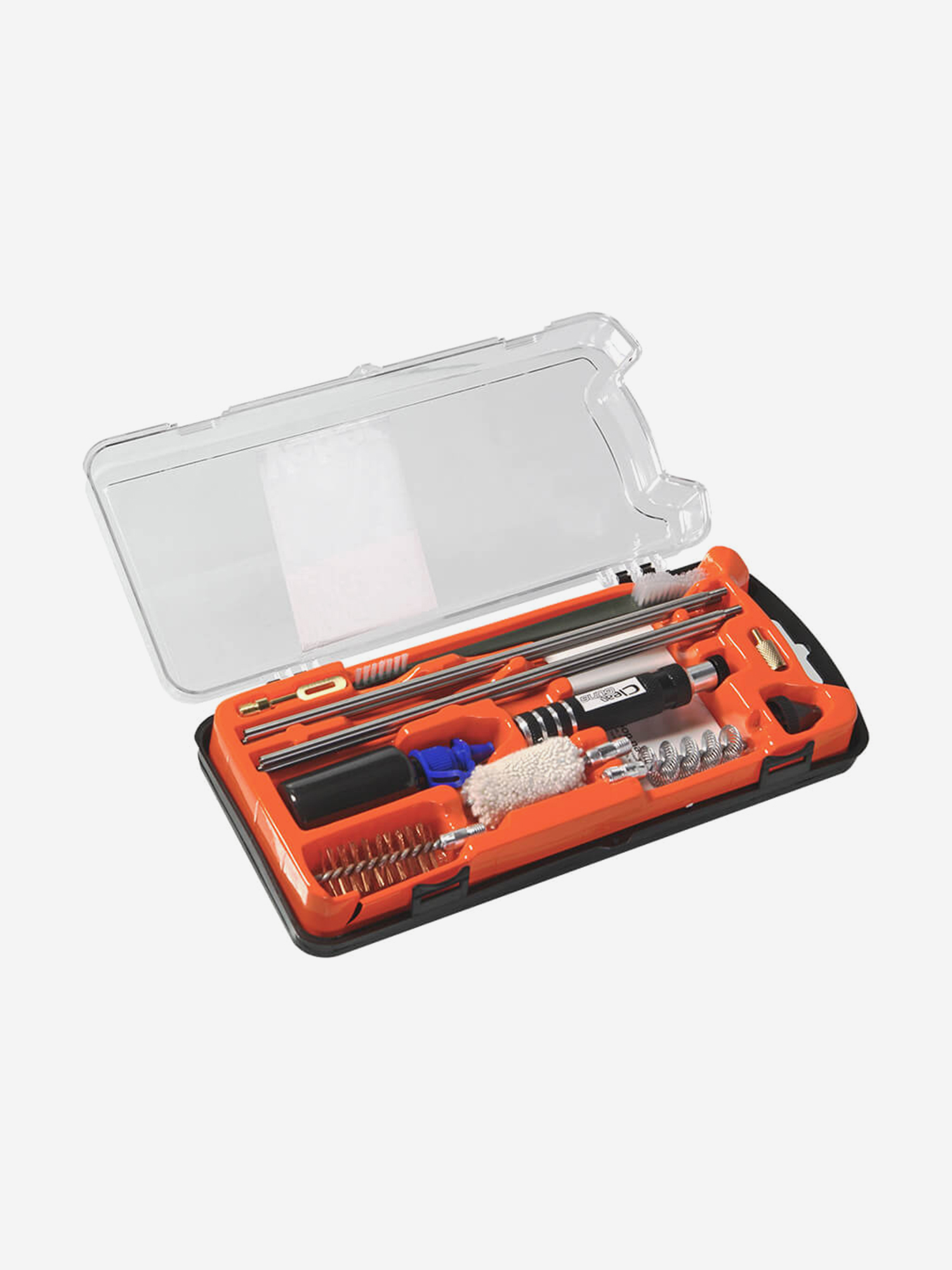 

Набор для чистки оружия Veber Clean Guns 12G, Мультицвет