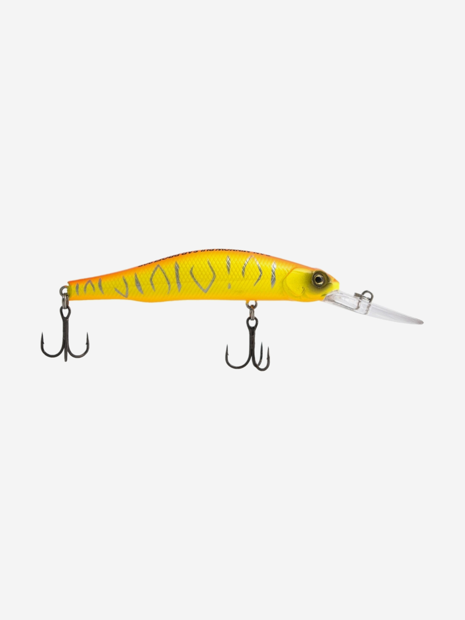 

Воблер SANSAN MINNOW PULSAR PROFI 90S PF3621-6998 - 664, Мультицвет