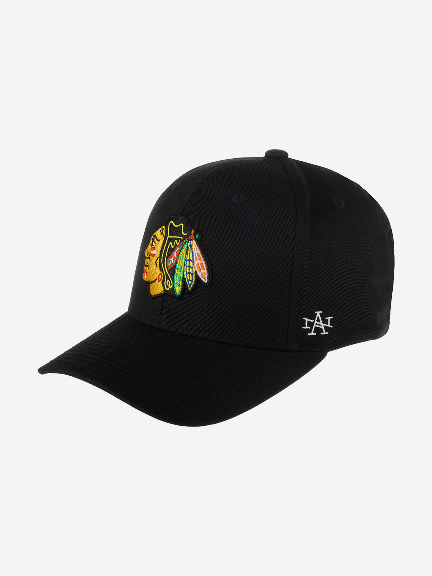 Изображение товара Бейсболка AMERICAN NEEDLE Chicago Blackhawks Arena NHL спортивная унисекс