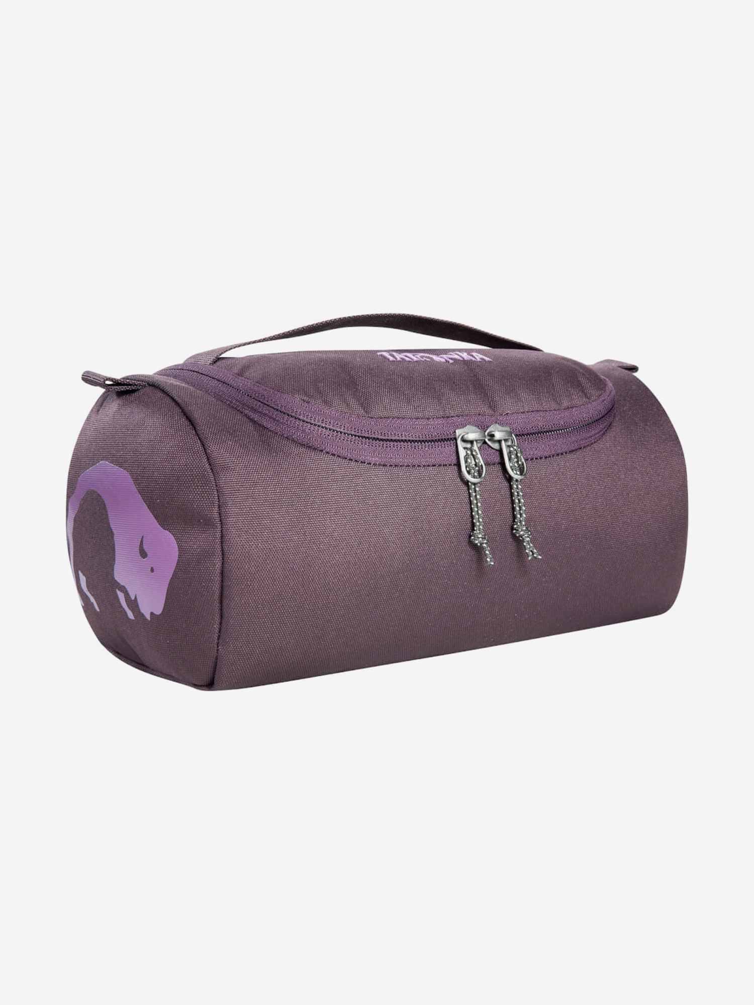 Изображение товара Косметичка туристическая Tatonka CARE BARREL, Бордовый