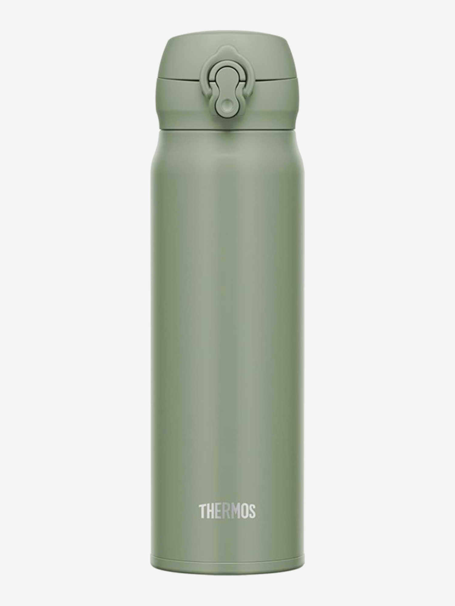 Изображение товара Термос THERMOS JNL-606 SMKKI, 0.6 л, Оливковый