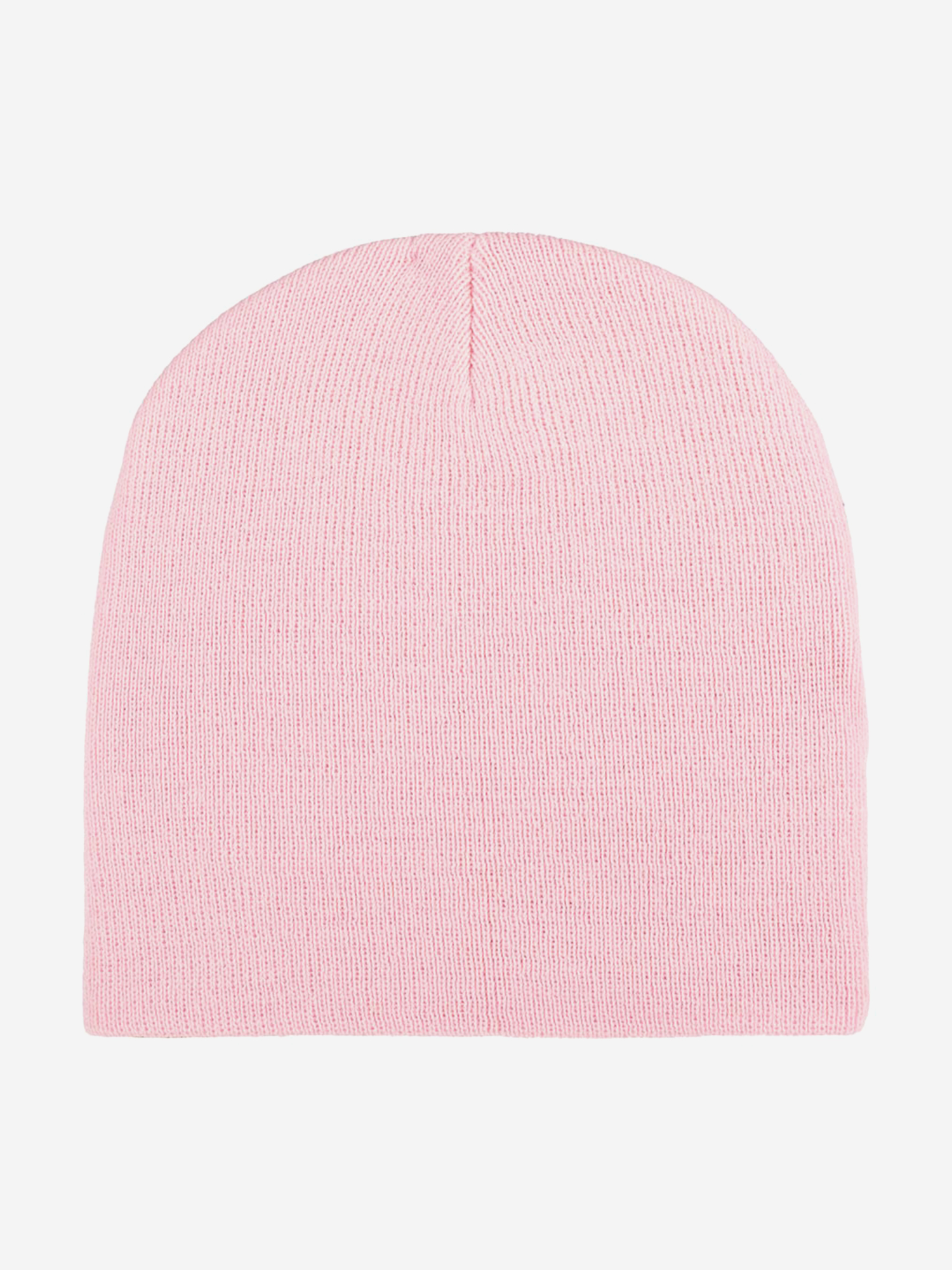 Изображение товара Женская зимняя шапка-бини FLEXFIT 1500KC розовая