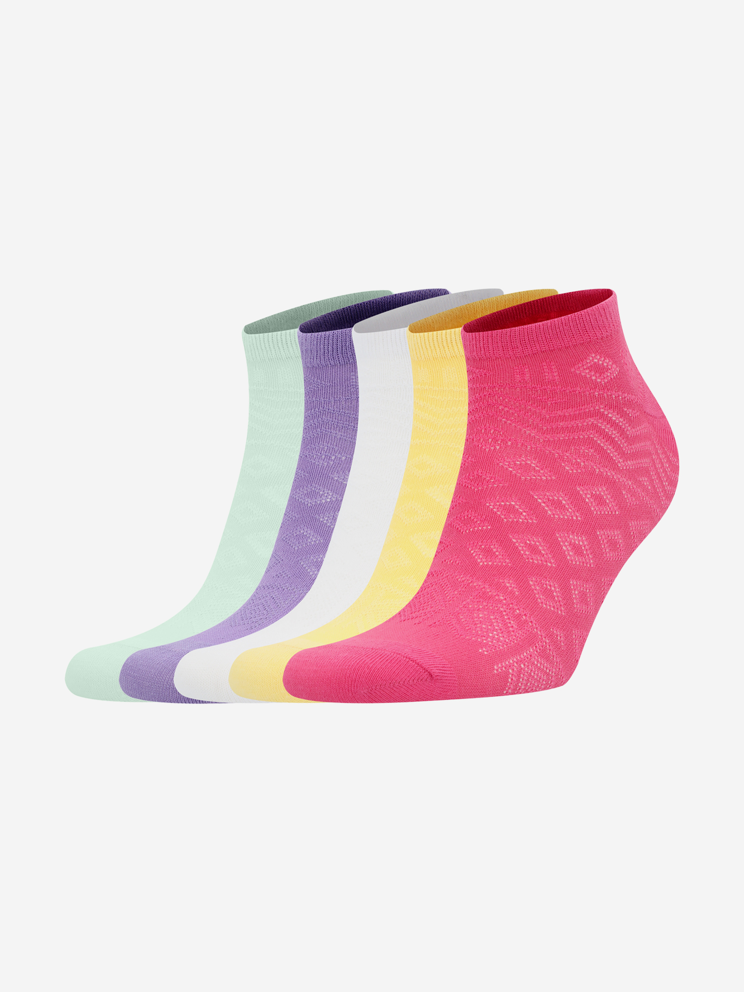 Изображение товара Женские носки GSD 5 пар для путешествий и активного отдыха