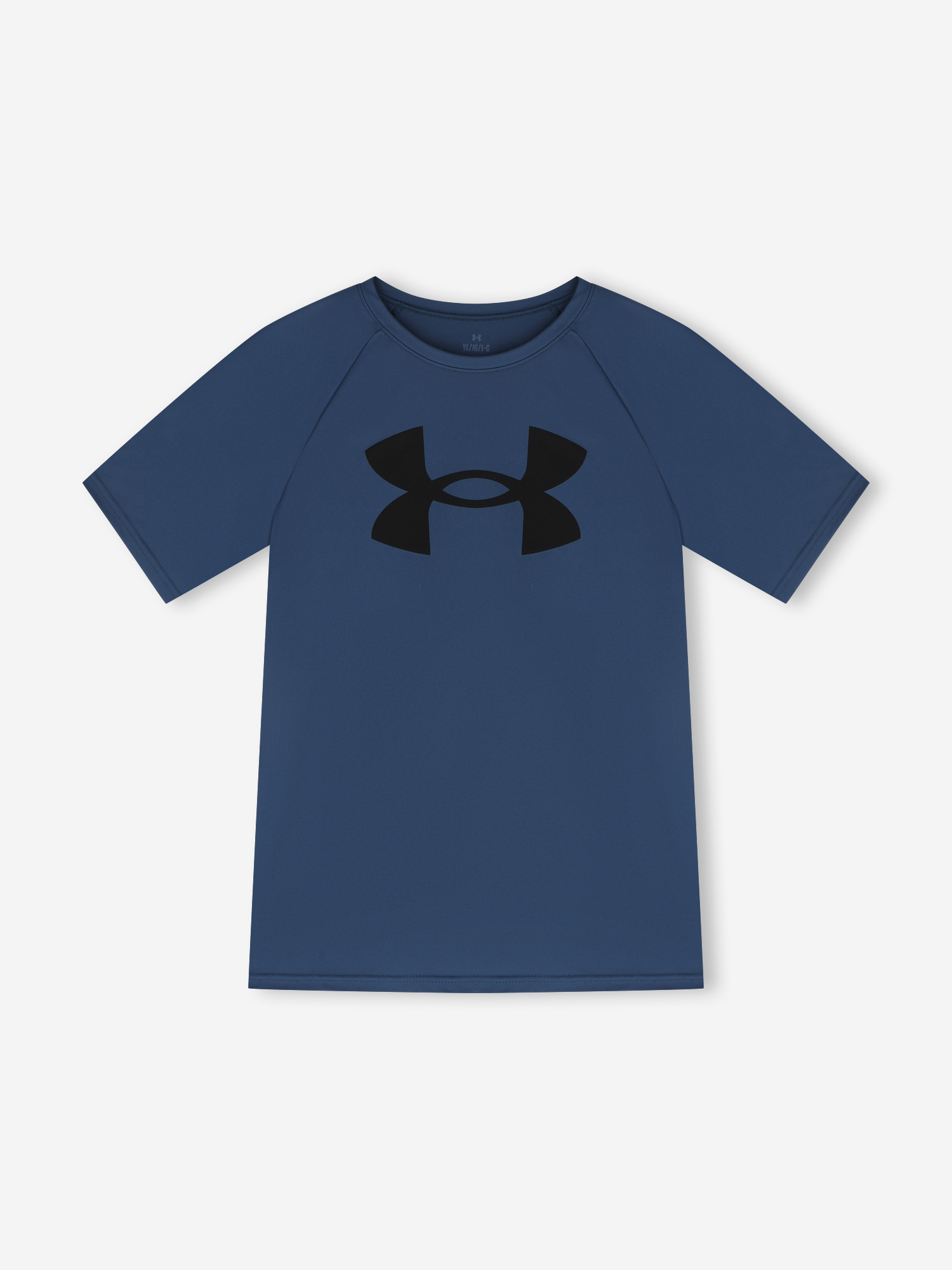 Футболка Under Armour Tech, синий, арт. 1363283U0F-498