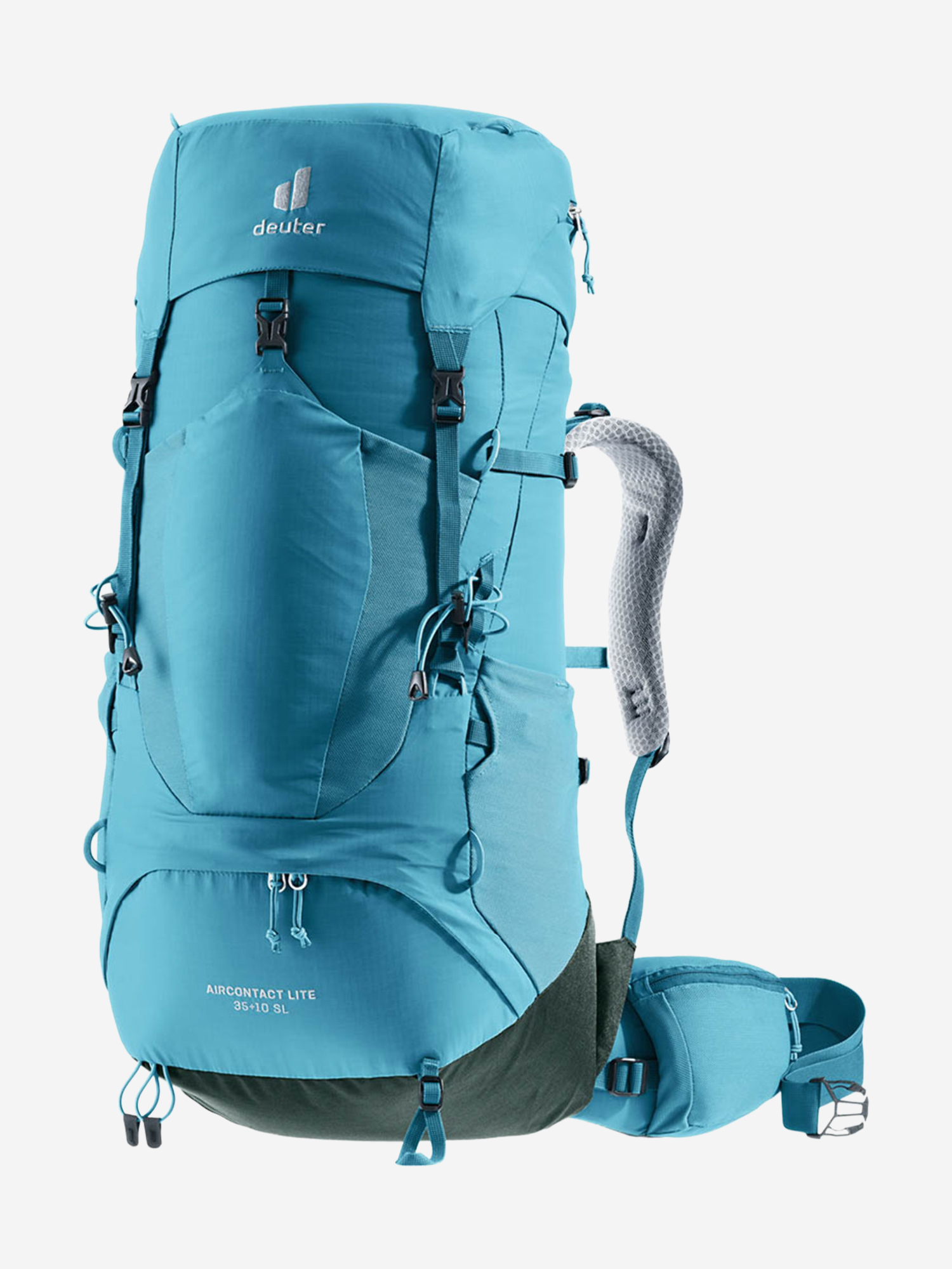Изображение товара Рюкзак Deuter Aircontact Lite 35 + 10 SL, Синий