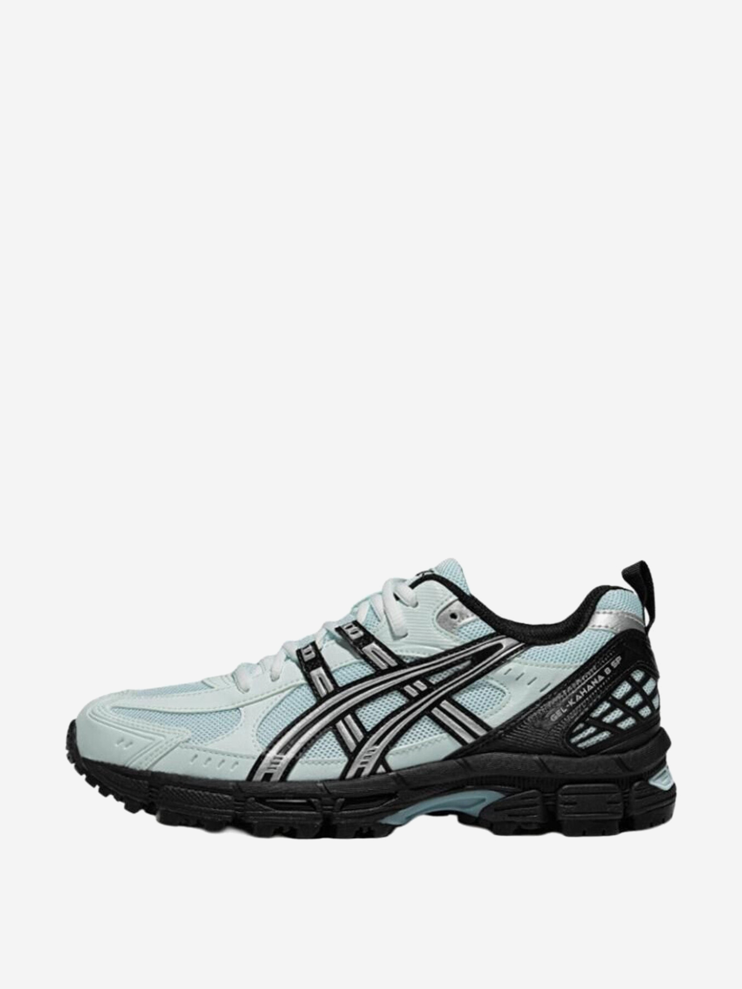 Изображение товара Кроссовки женские Asics Gel Kahana 8 - комфорт и стиль.
