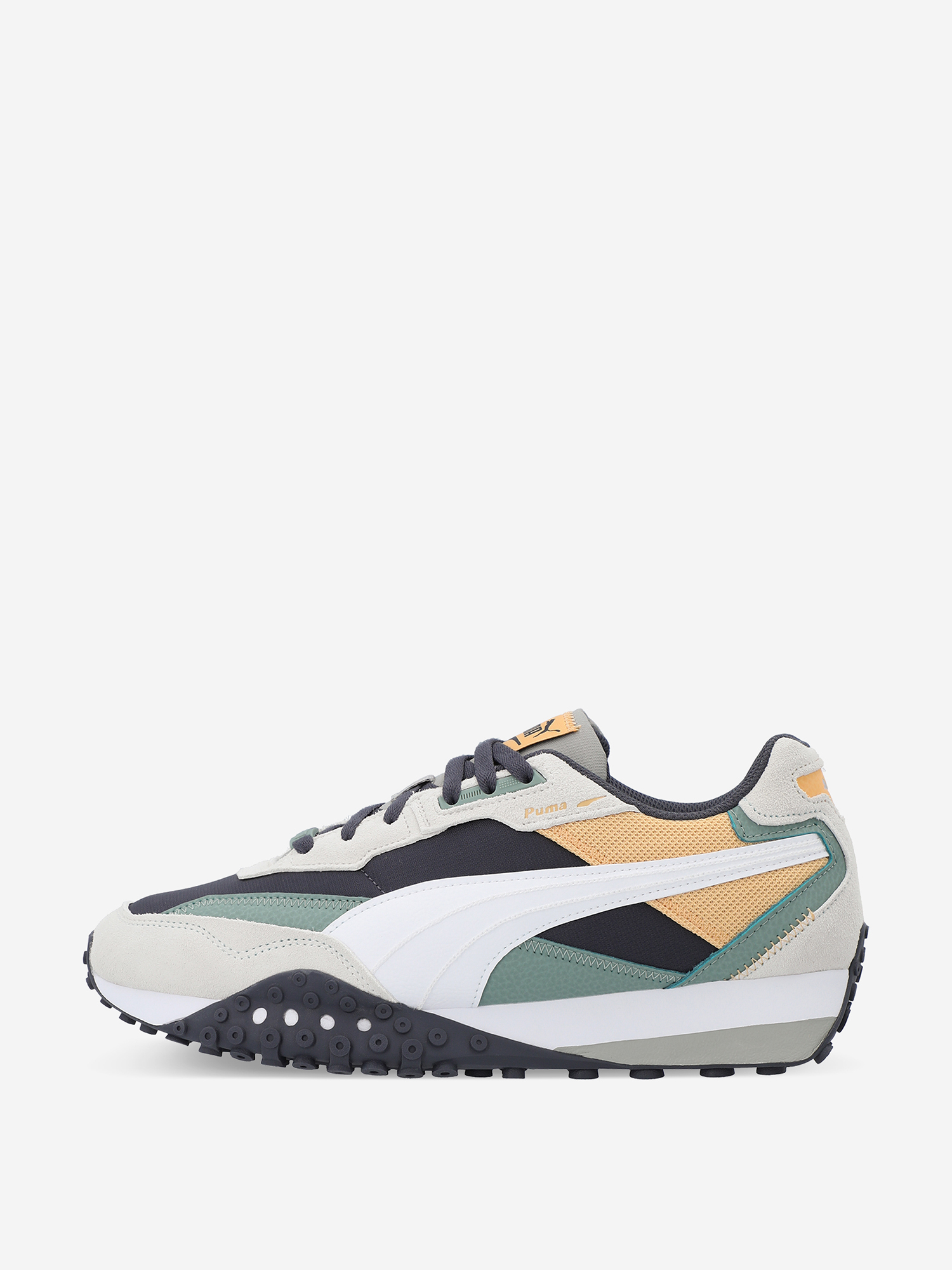 Изображение товара Мужские кроссовки PUMA Rider для спортивного стиля и активной жизни