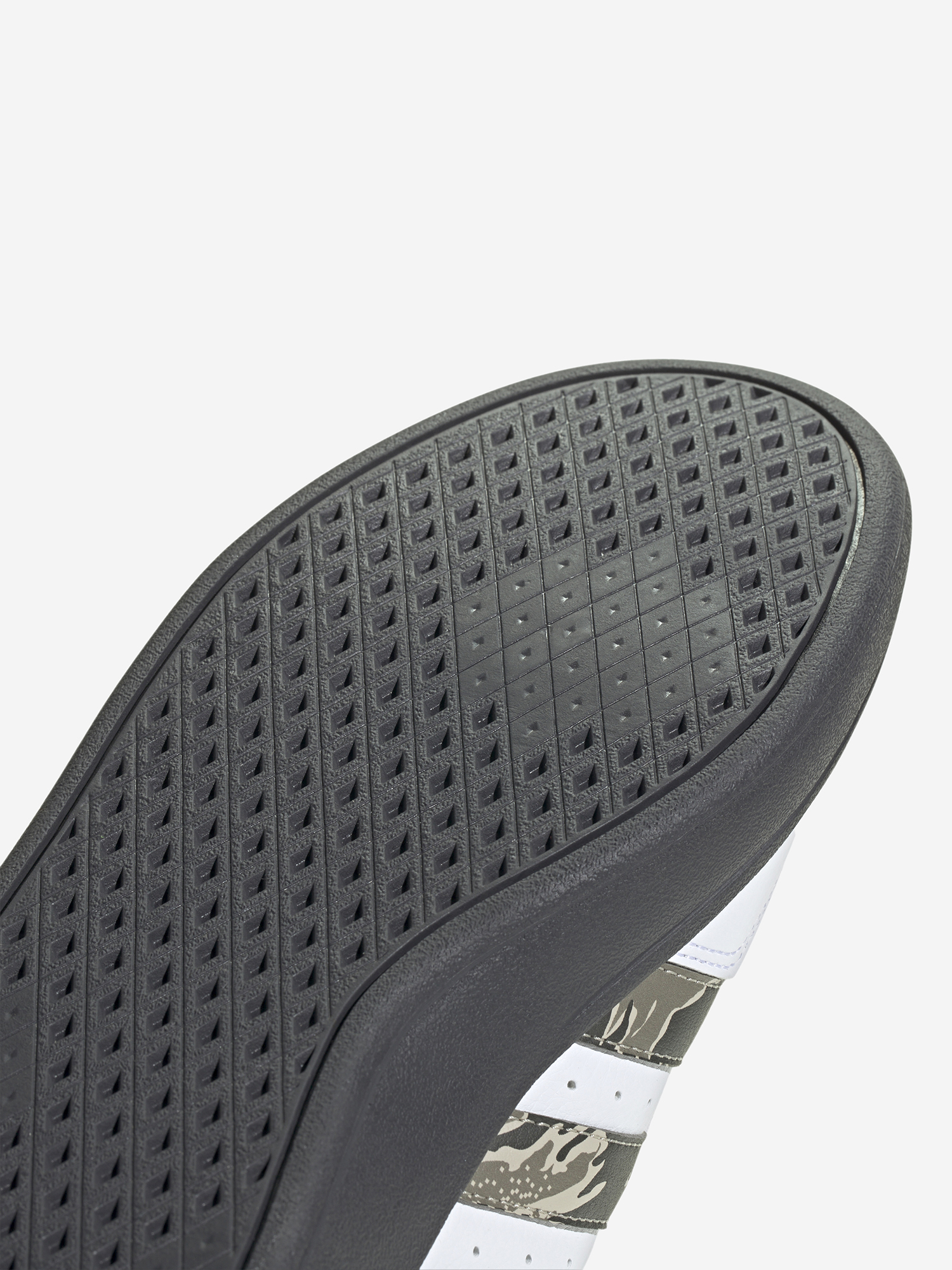 фото Кеды мужские adidas breaknet 2.0, белый