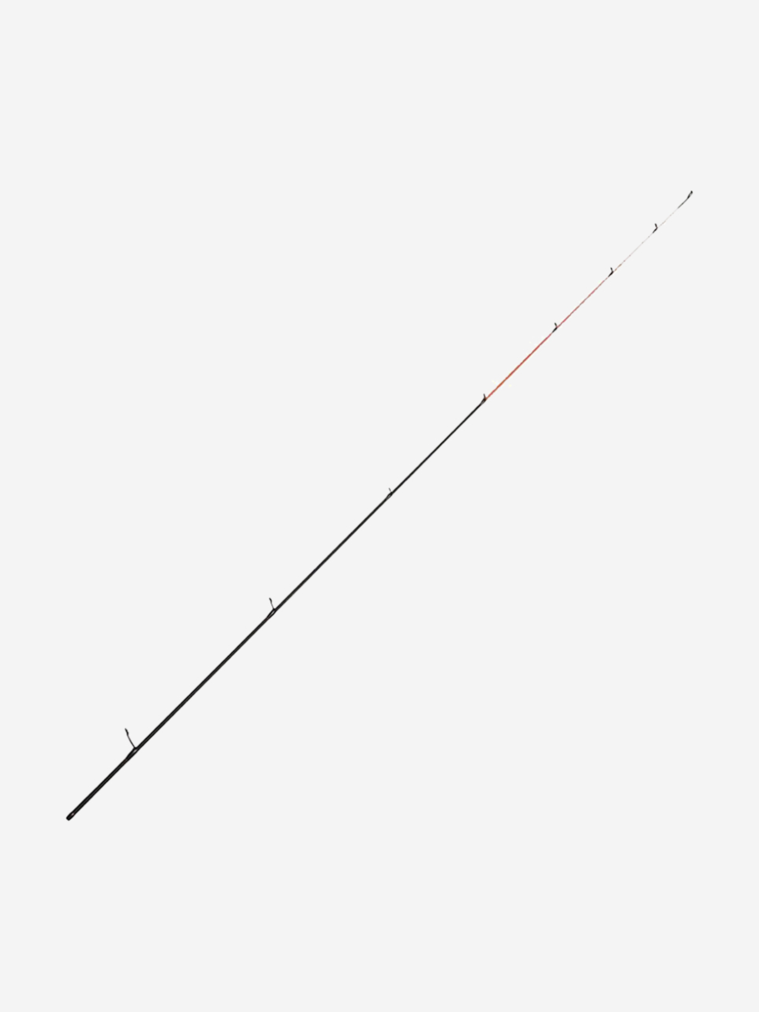 

Хлыст для спиннинга Stinger для Priority Sensor 662UL 2,00m 0.5-6gr, Черный