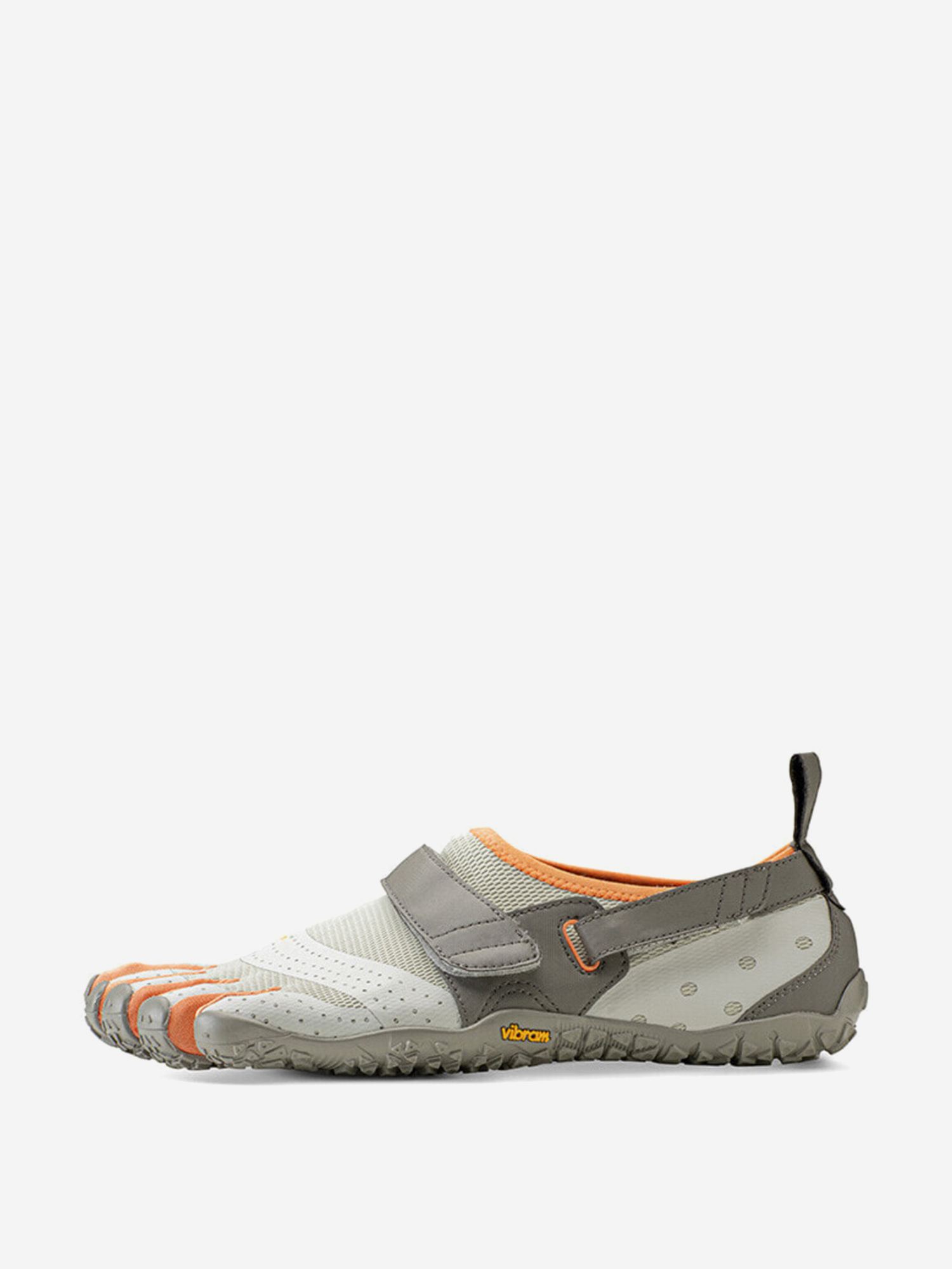 Изображение товара Кроссовки Vibram V-Aqua для активного отдыха и спорта, демисезонные