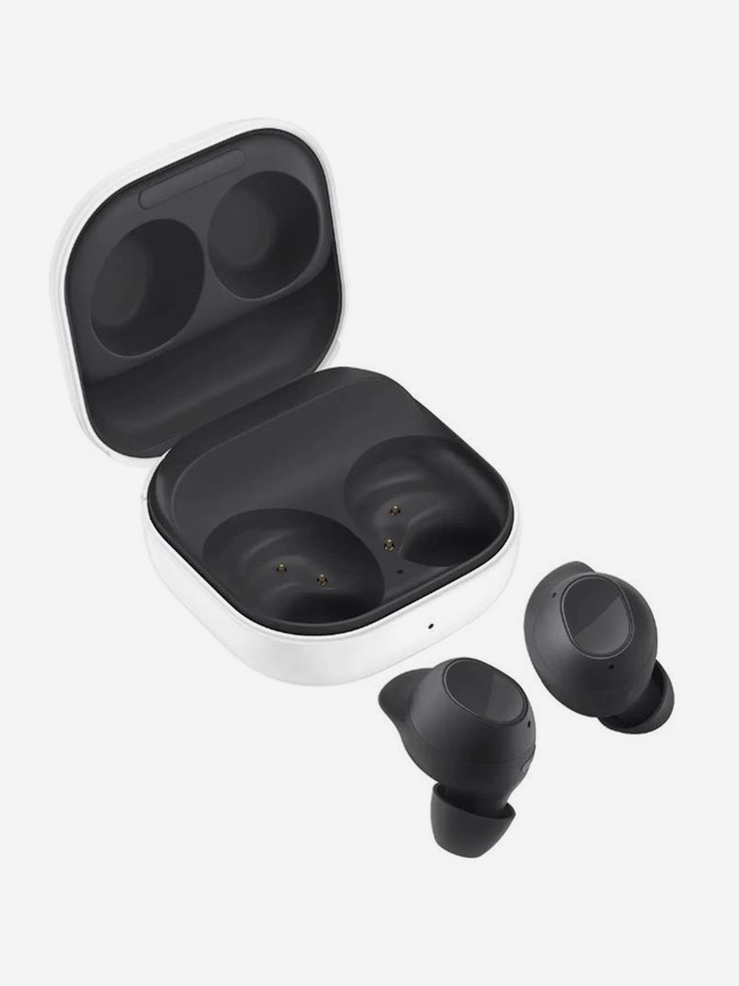 

Беспроводные наушники вкладыши Samsung Galaxy Buds FE R400N, Черный