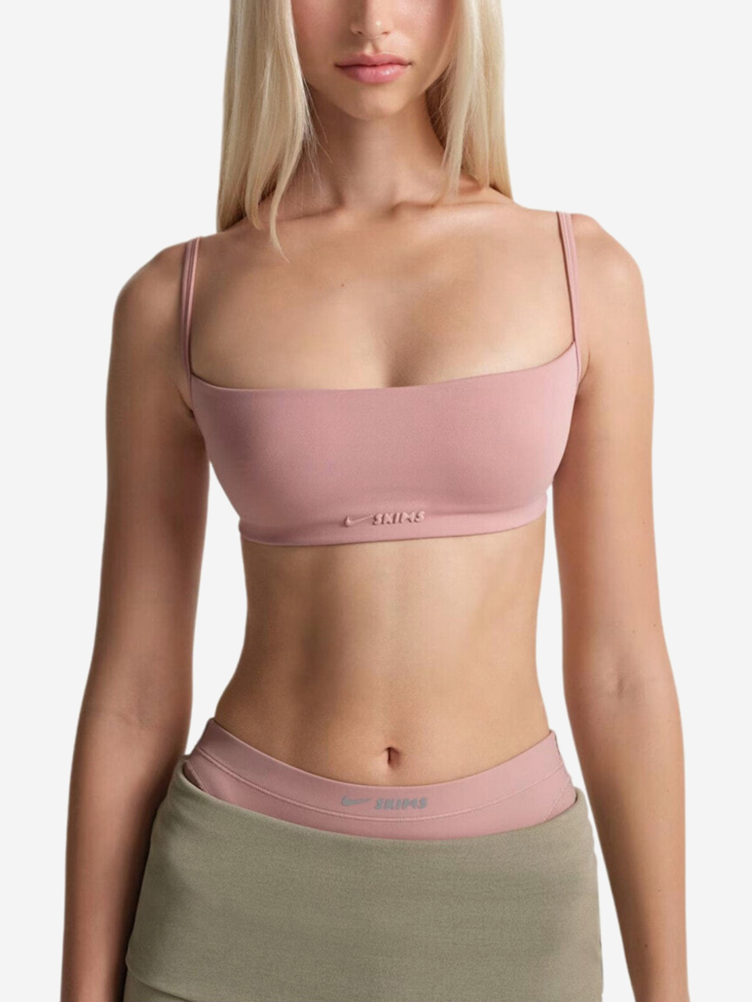 Изображение товара Топ женский Nike SKIMS