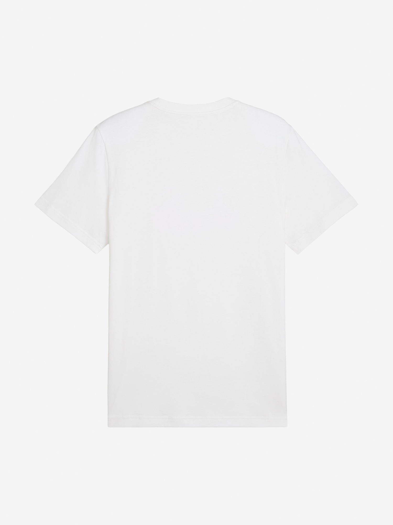 Футболка мужская PUMA Graphics Digital, Белый 2