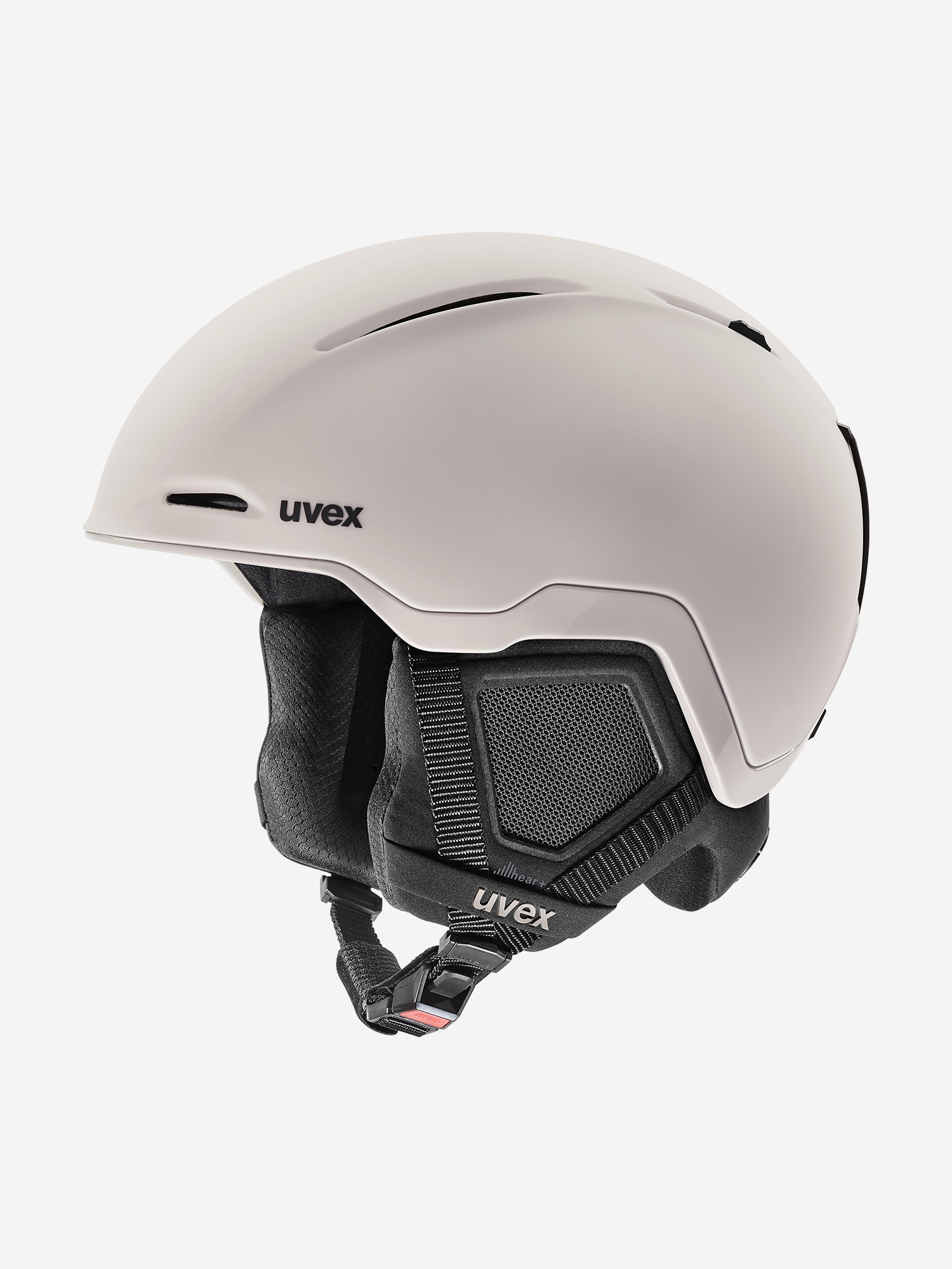 Шлем Uvex Monte Pro, Серый