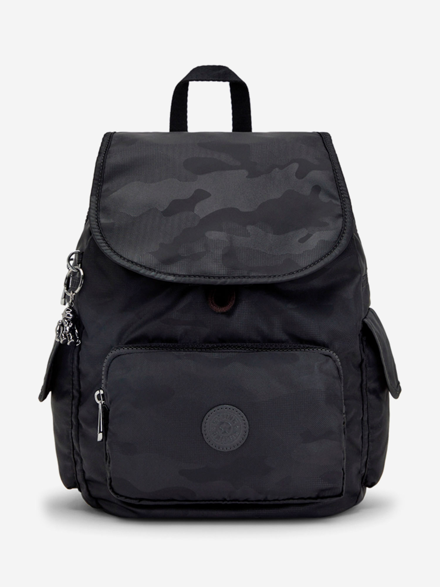   Спортмастер Рюкзак KIPLING, Черный